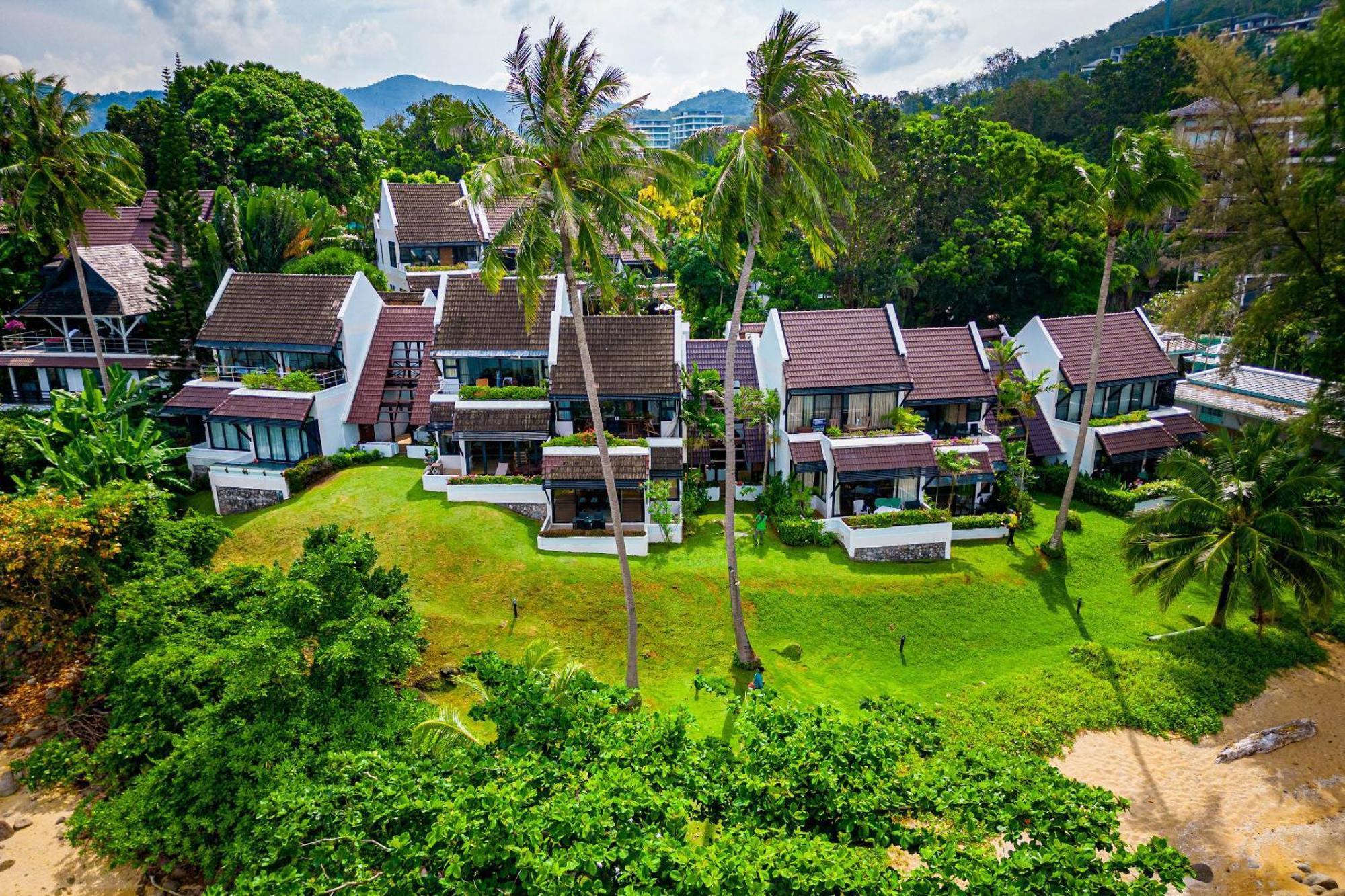 Estate - Sha Extra 4* Kamala Beach