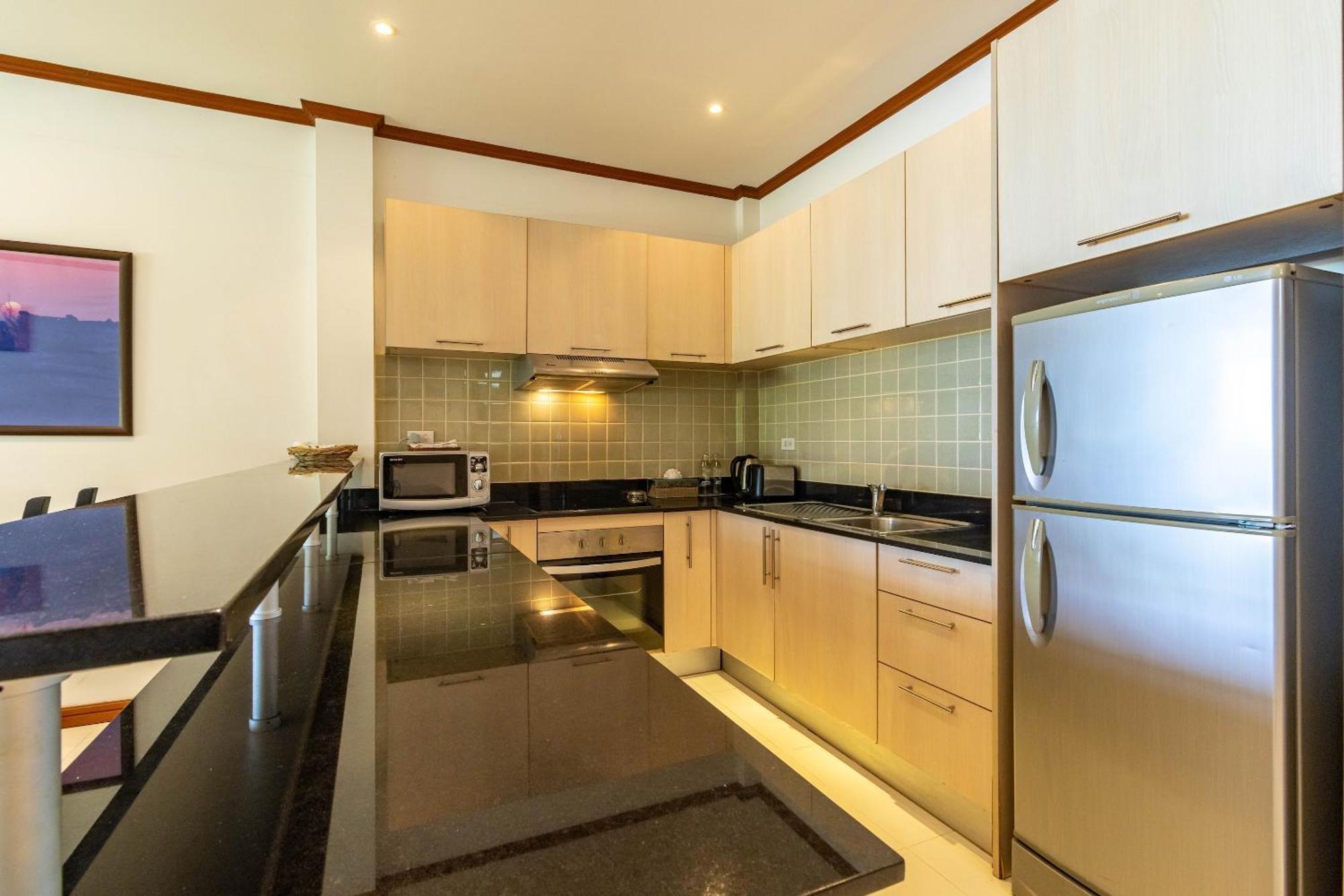 Estate - Sha Extra Kamala Beach