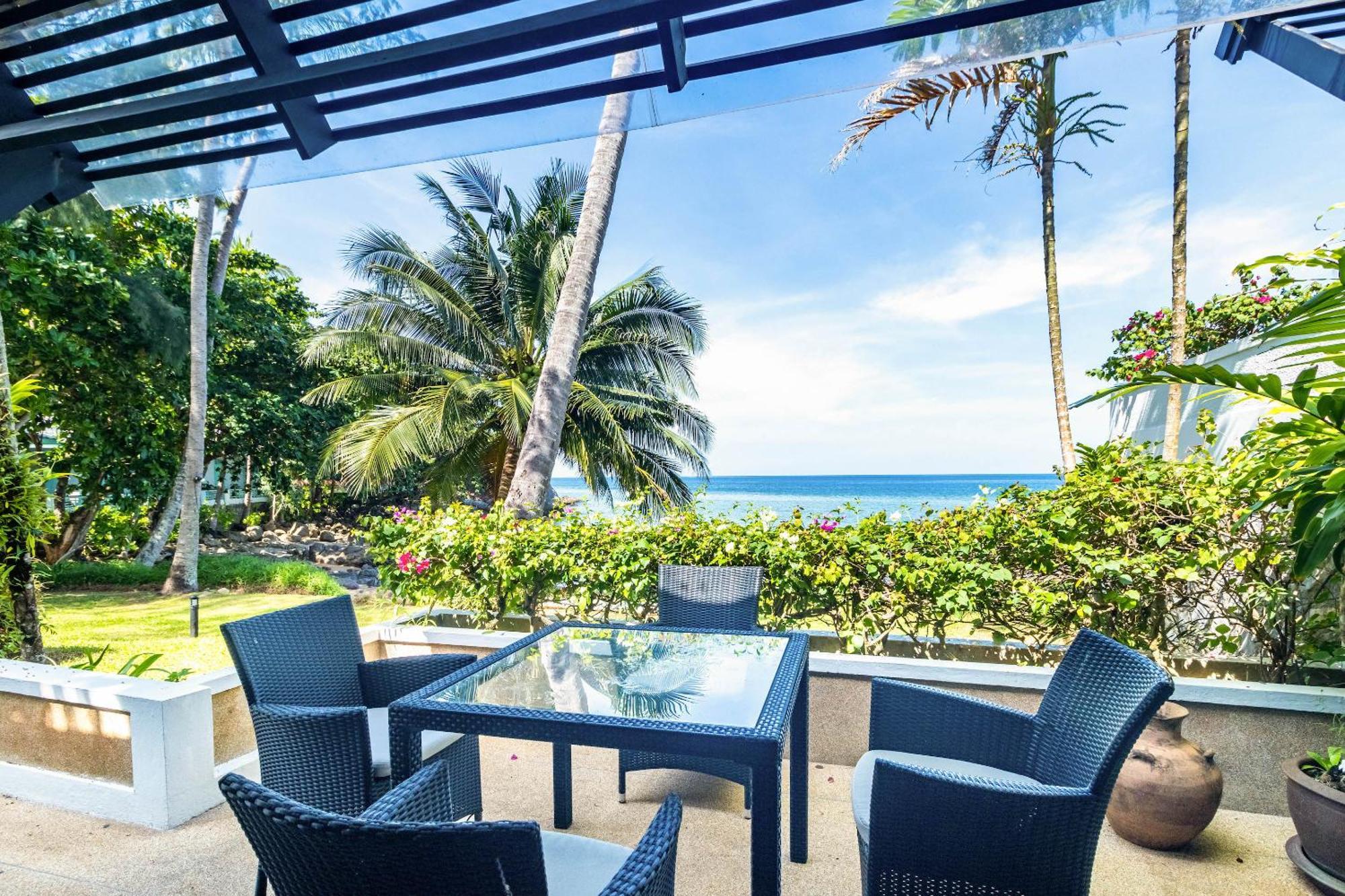 Estate - Sha Extra 4* Kamala Beach