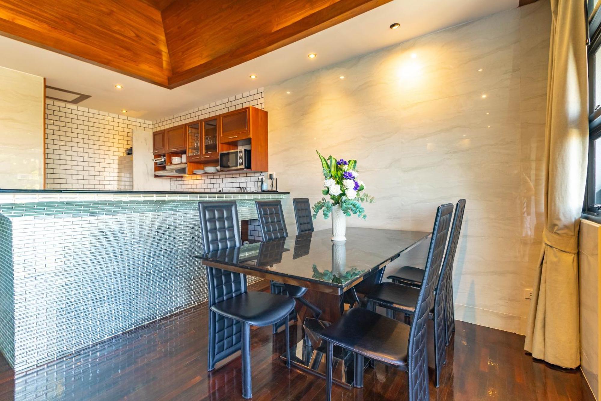 Estate - Sha Extra Kamala Beach