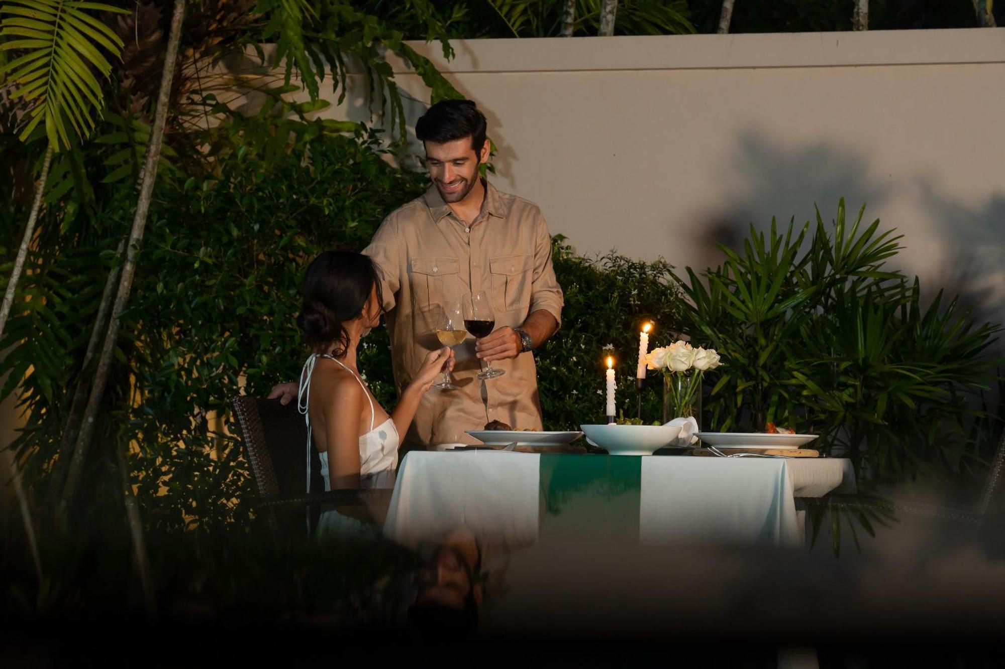 Resort Dewa Phuket & 5*