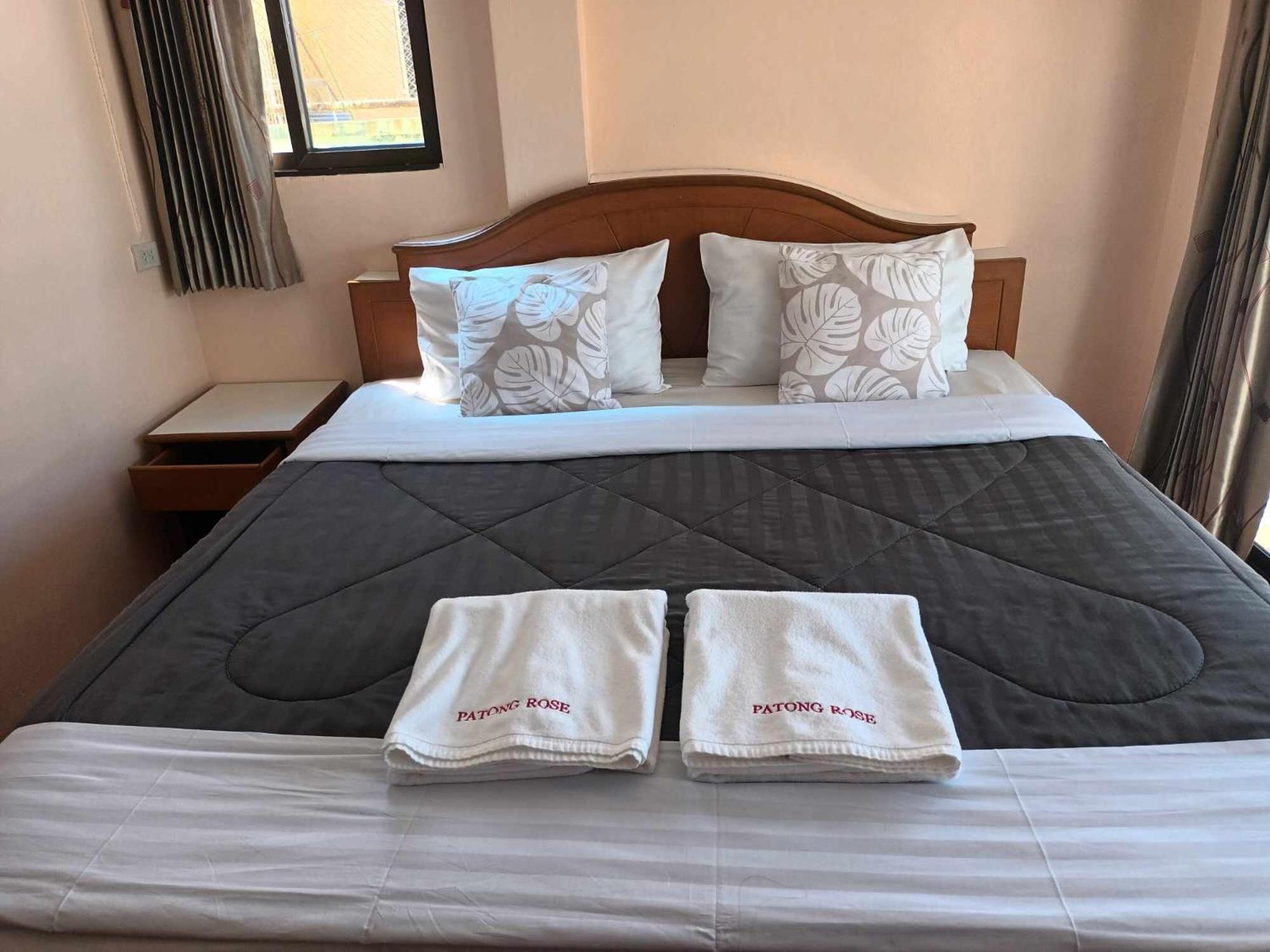 Guest house Rose 50m To Patong