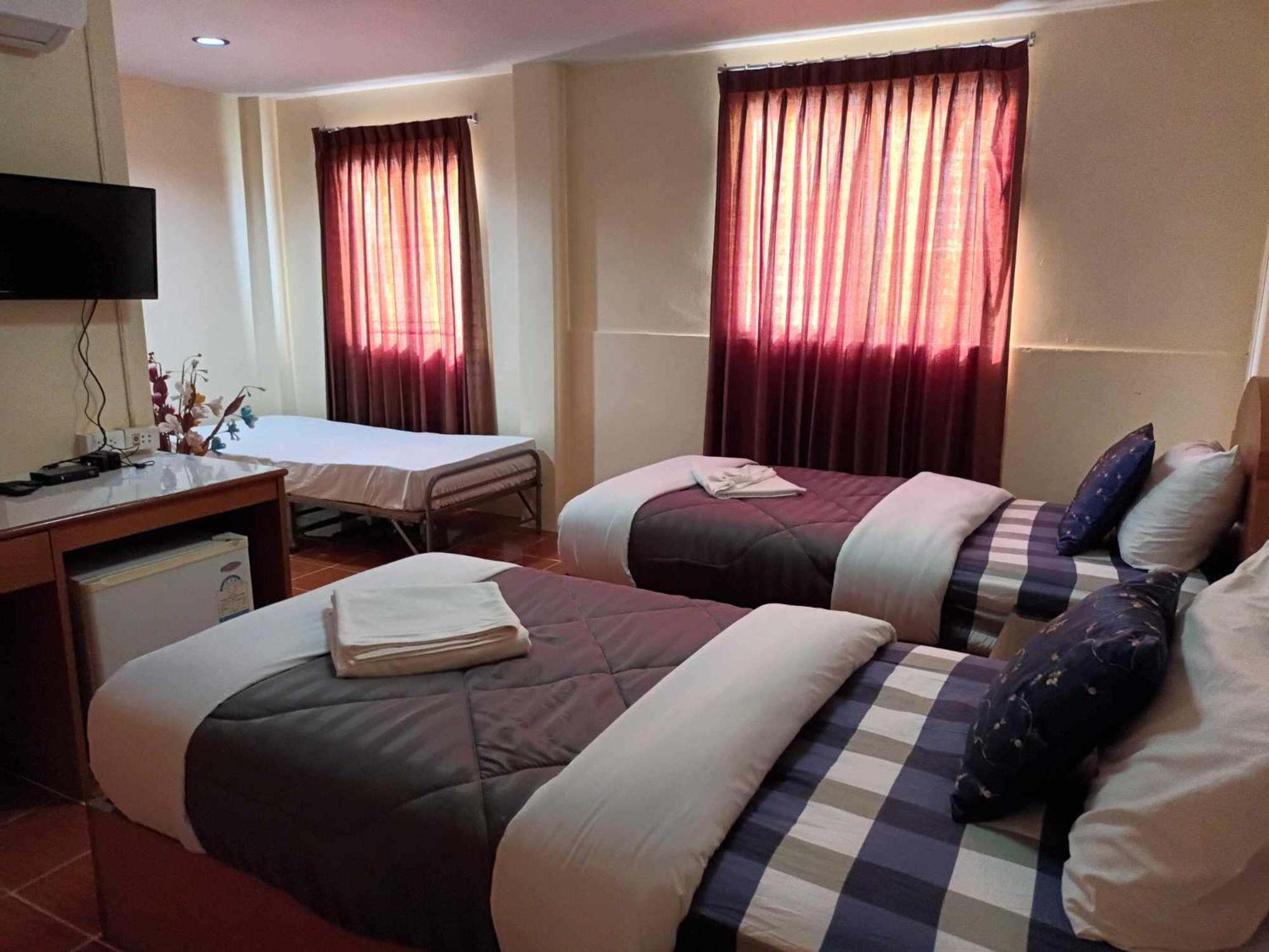 Guest house Rose 50m To