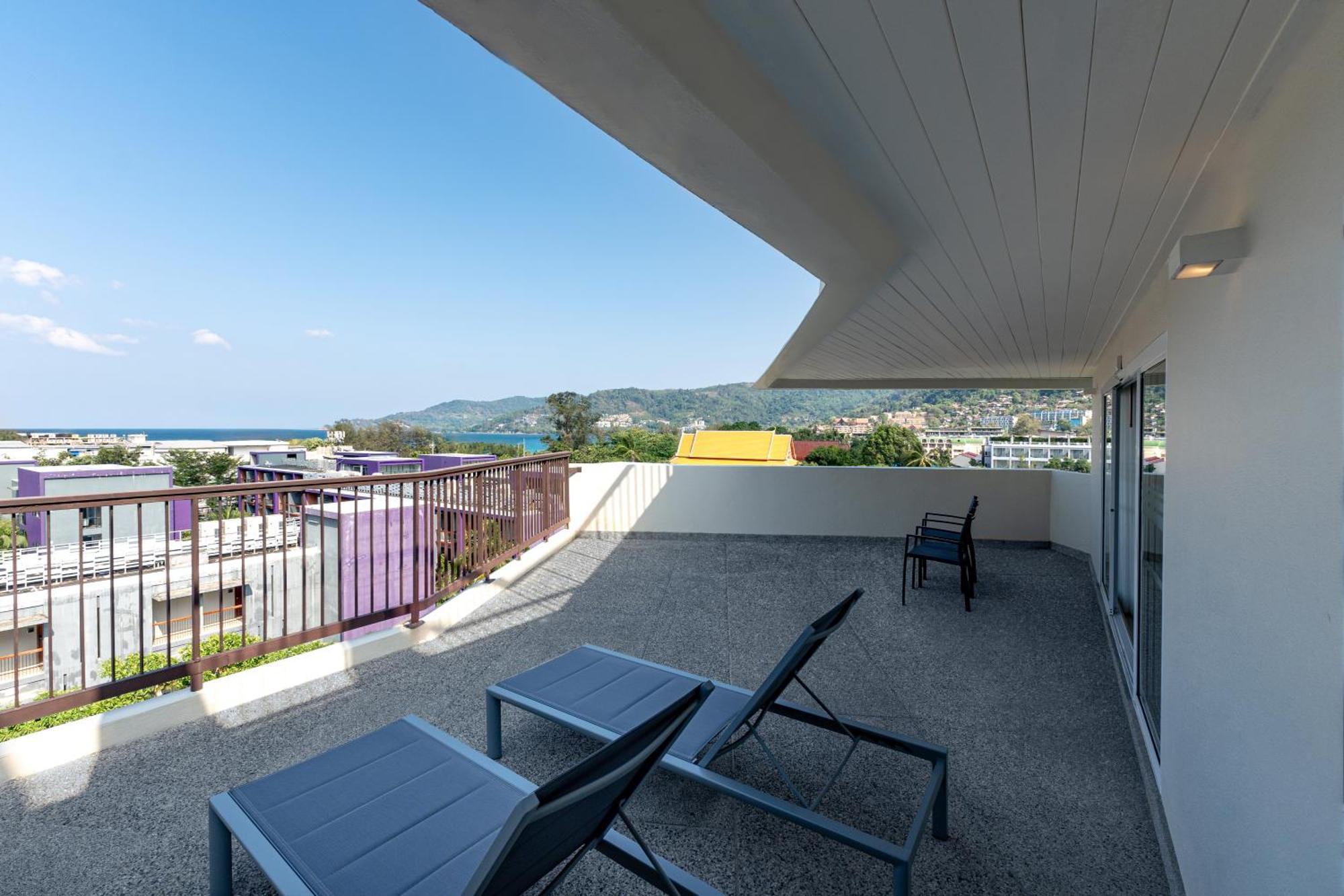 Hotel Andaman Embrace Patong,