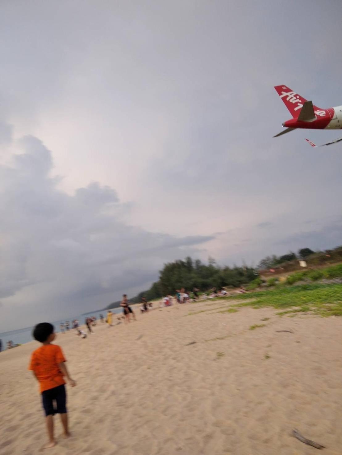 Wattana Gasthof Nai Yang Beach