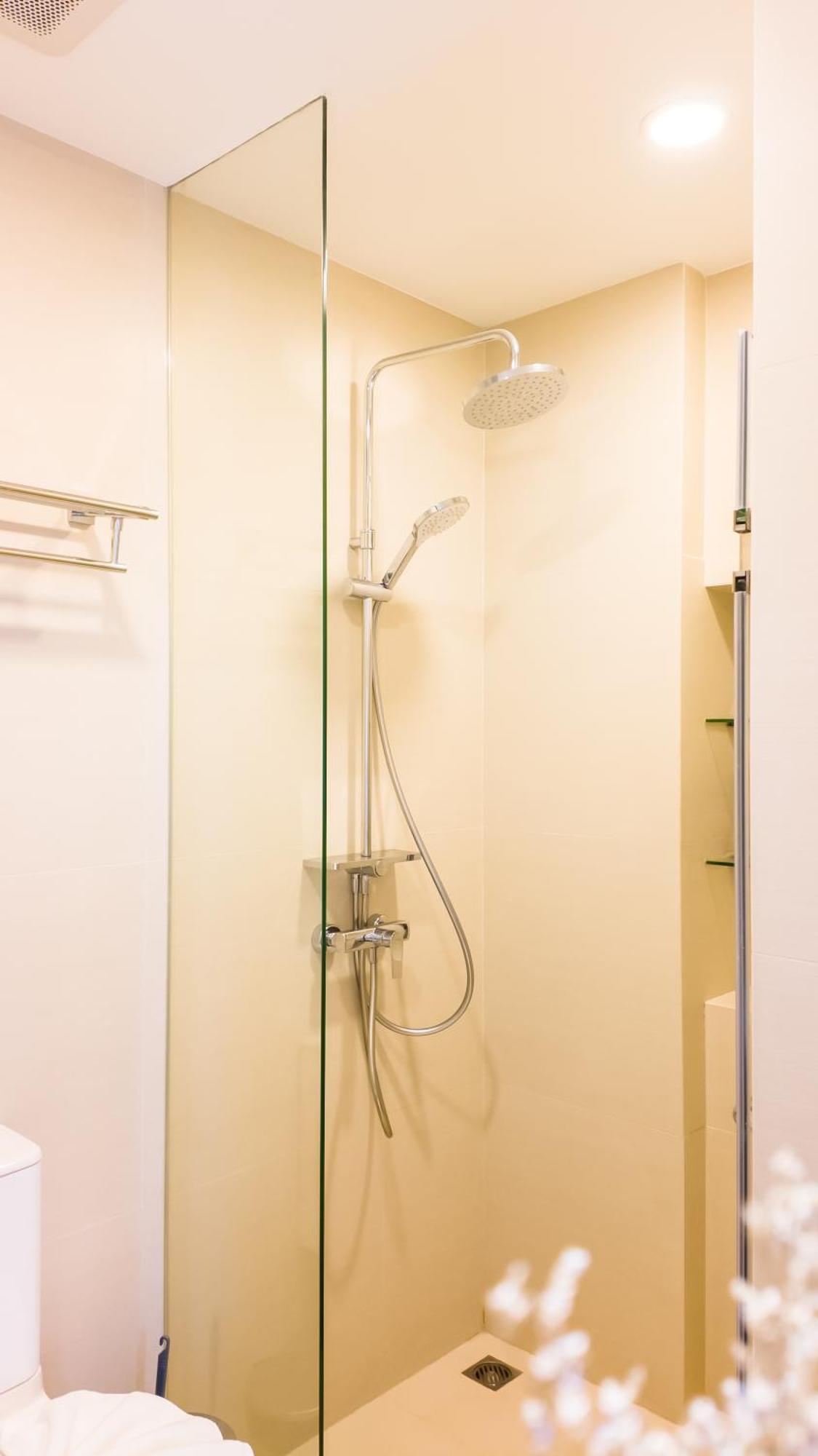 Apartment уютные в Laguna Skypark
