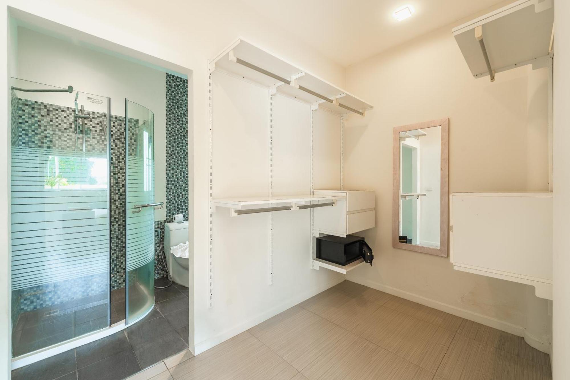 Grand 5Br Pool Villa Sea La Vie Rawai