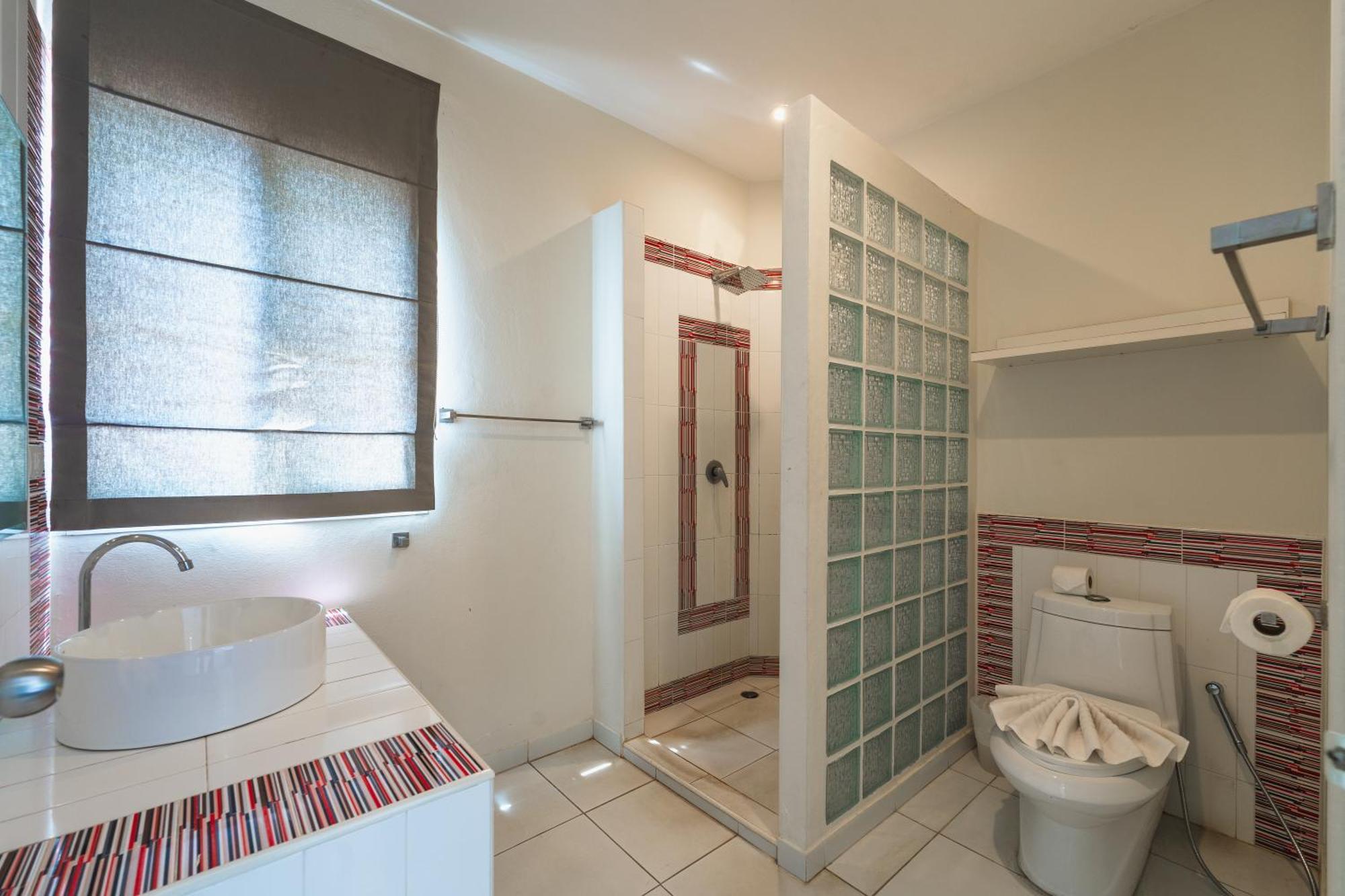 Grand 5Br Pool Villa Sea La Vie Villa