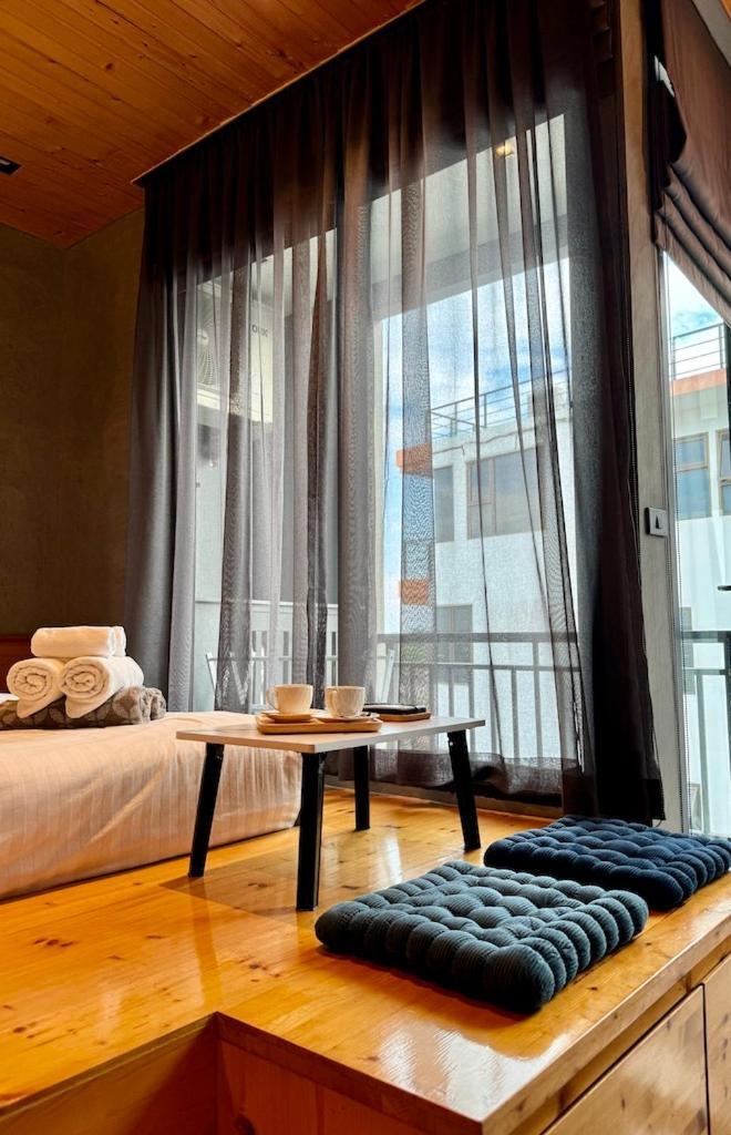 At Relife Windy Apartamento