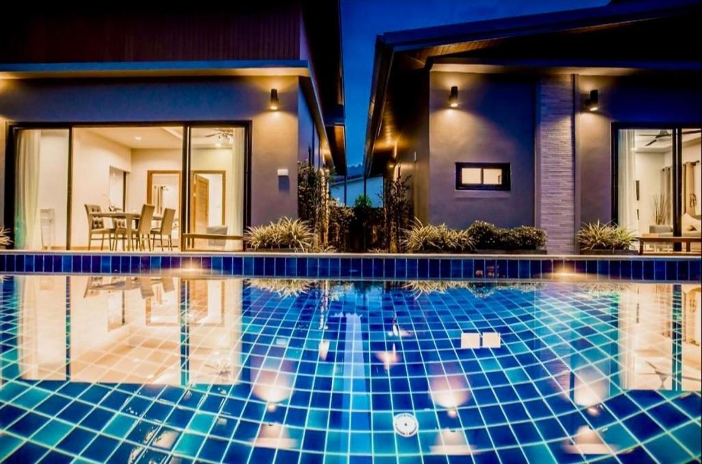 The Sister Pool Bangtao Bang Tao Beach (Phuket)