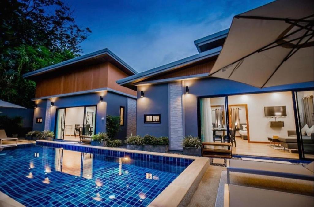 The Sister Pool Bangtao Bang Tao Beach (Phuket)