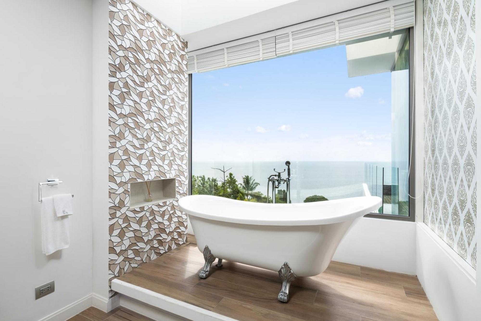 Silvermoon By Shuyivillas Villa Kamala Beach