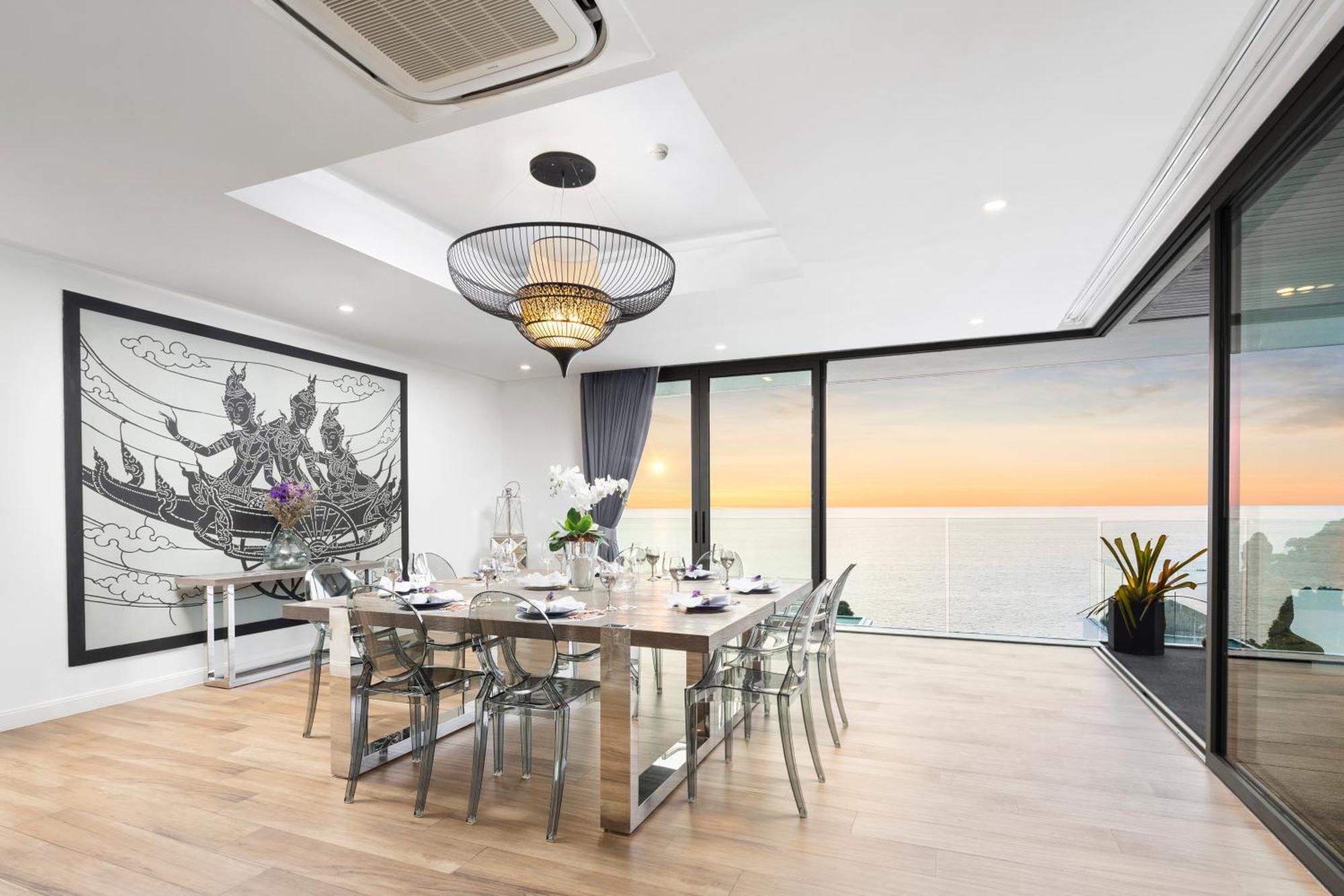 Silvermoon By Shuyivillas * Kamala Beach