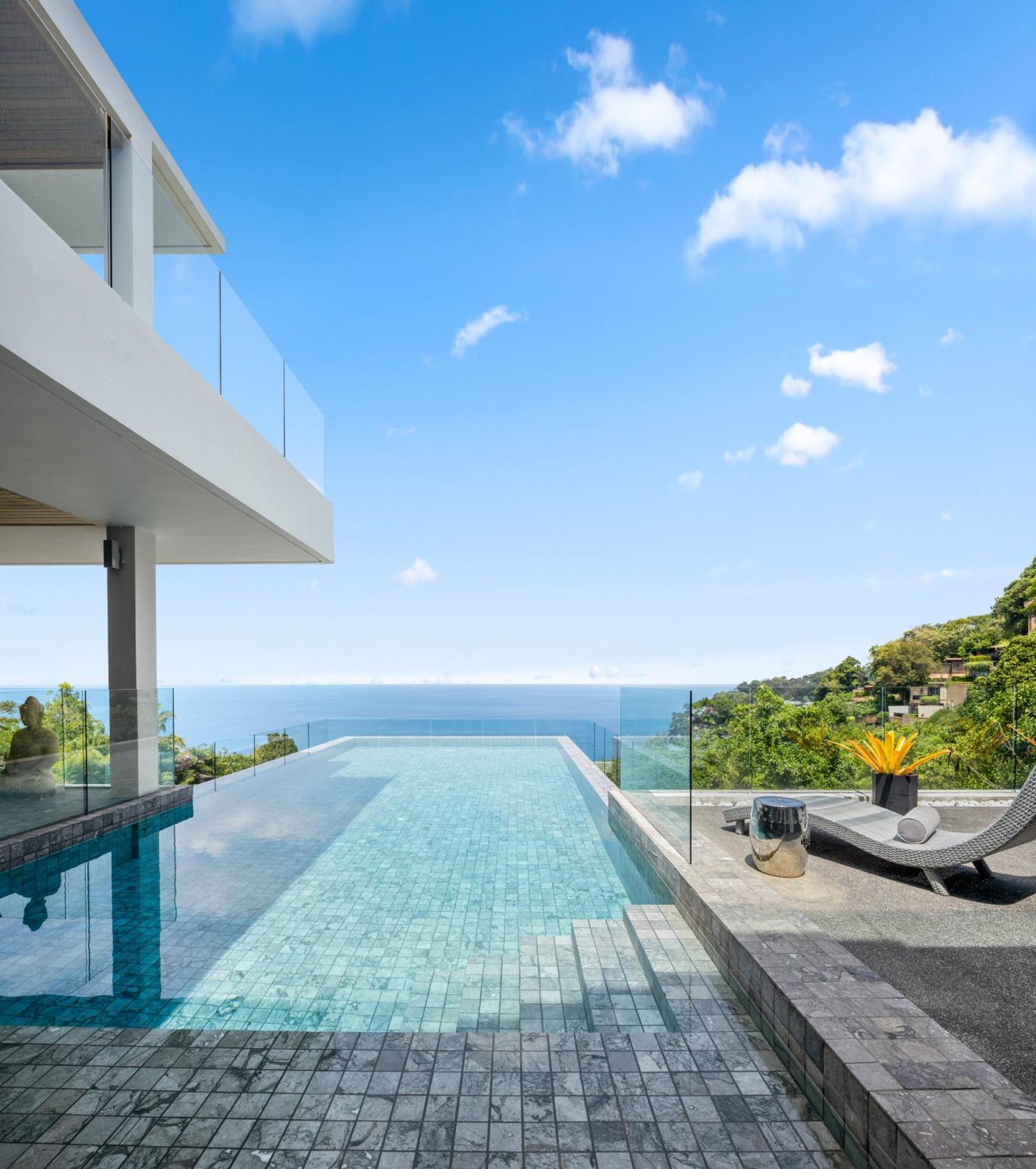 Silvermoon By Shuyivillas Kamala Beach