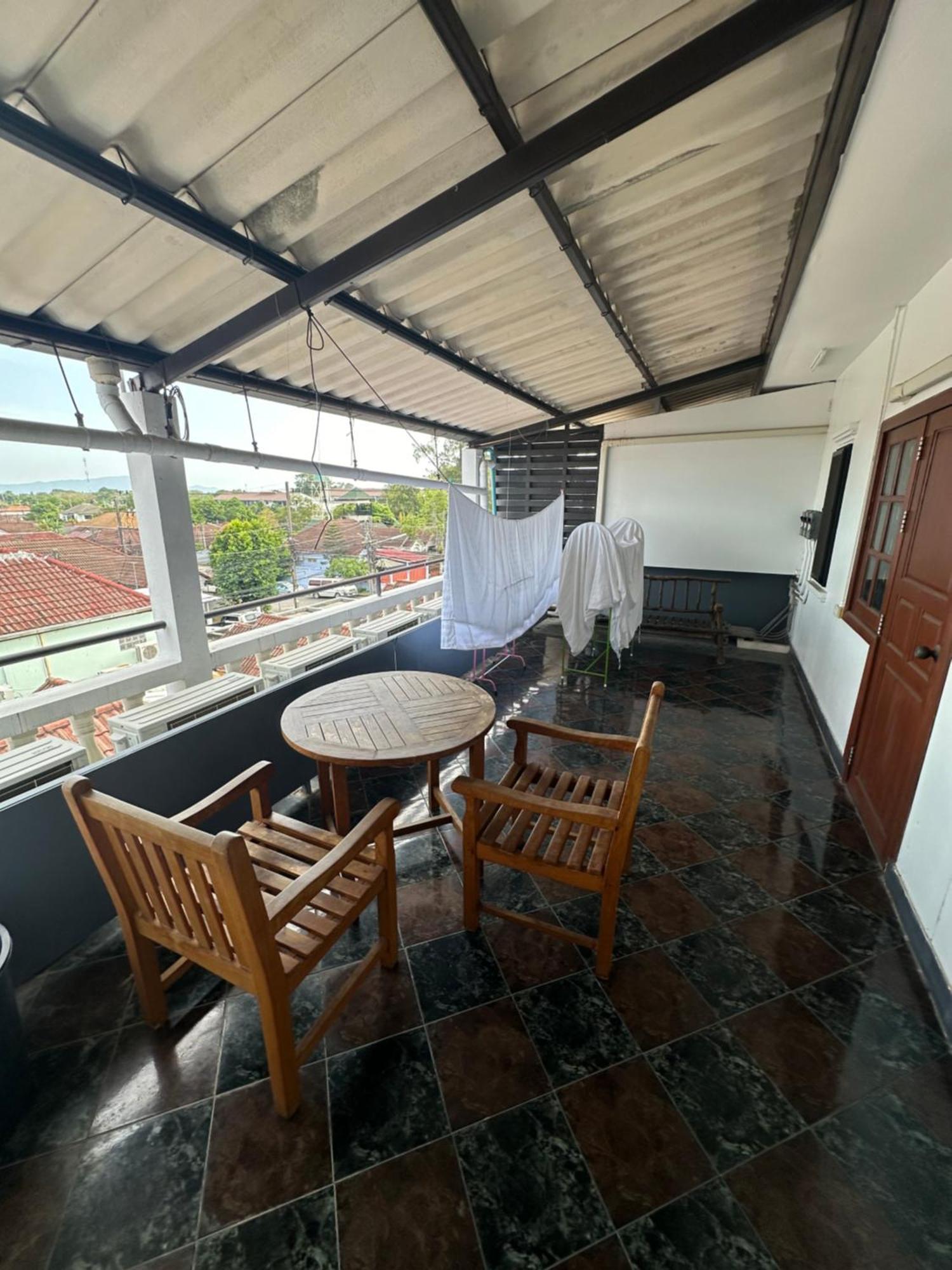 Mona House Phuket