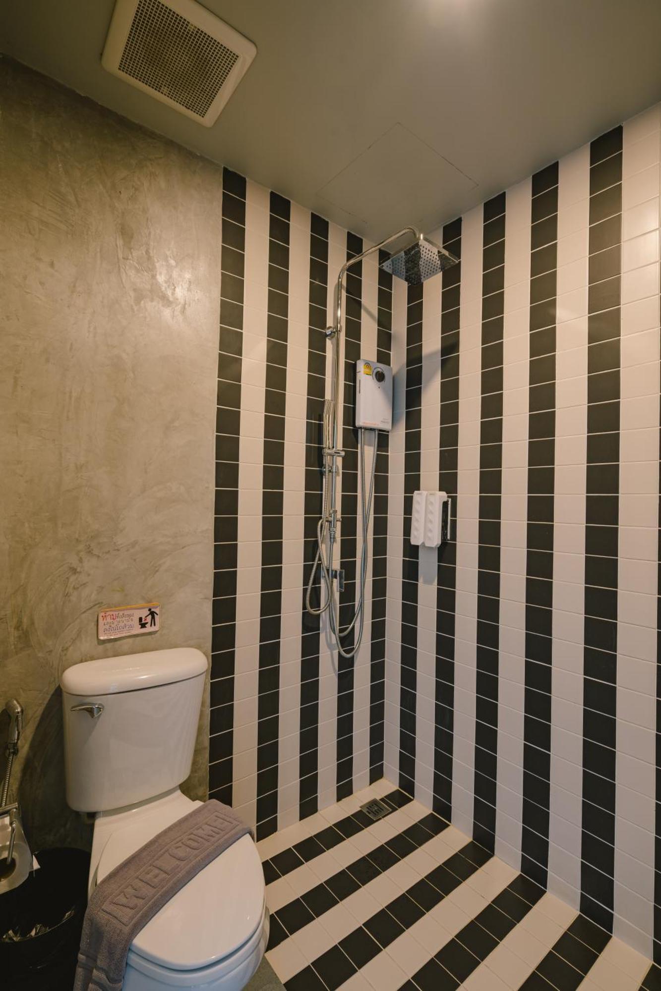 Hotel The Arbern X Bistro - Sha Extra Phuket