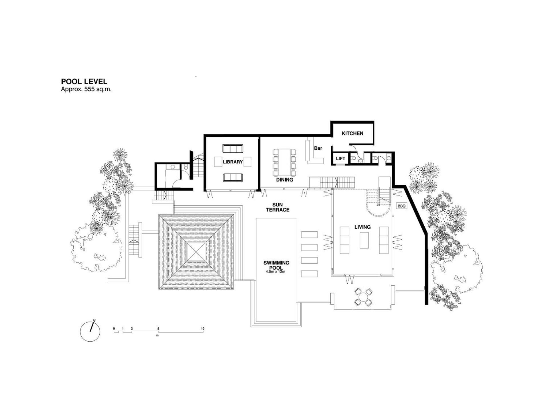 Rom Trai Villa Kathu