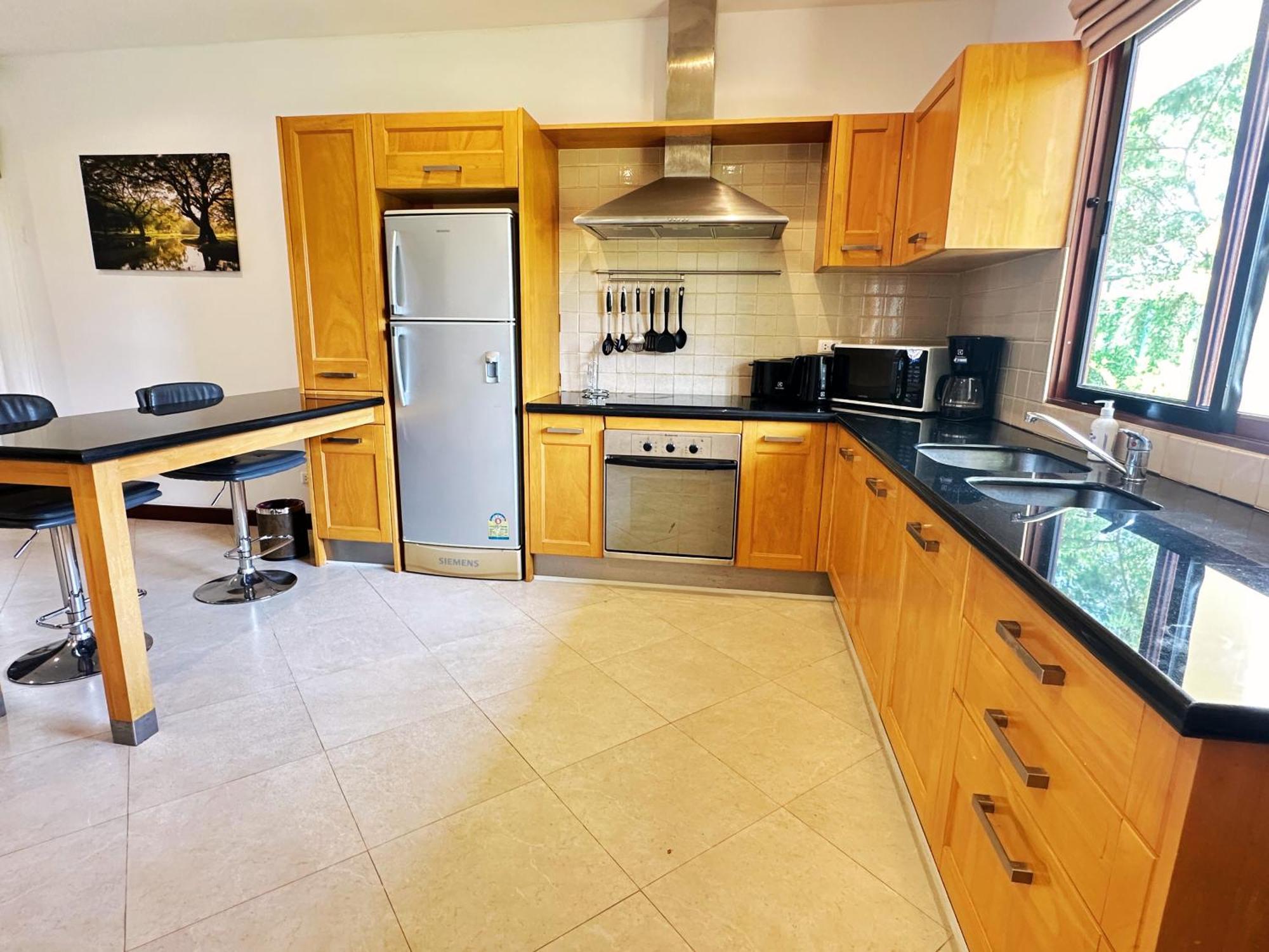 2-bedroom 5 Minutes From Bangtao