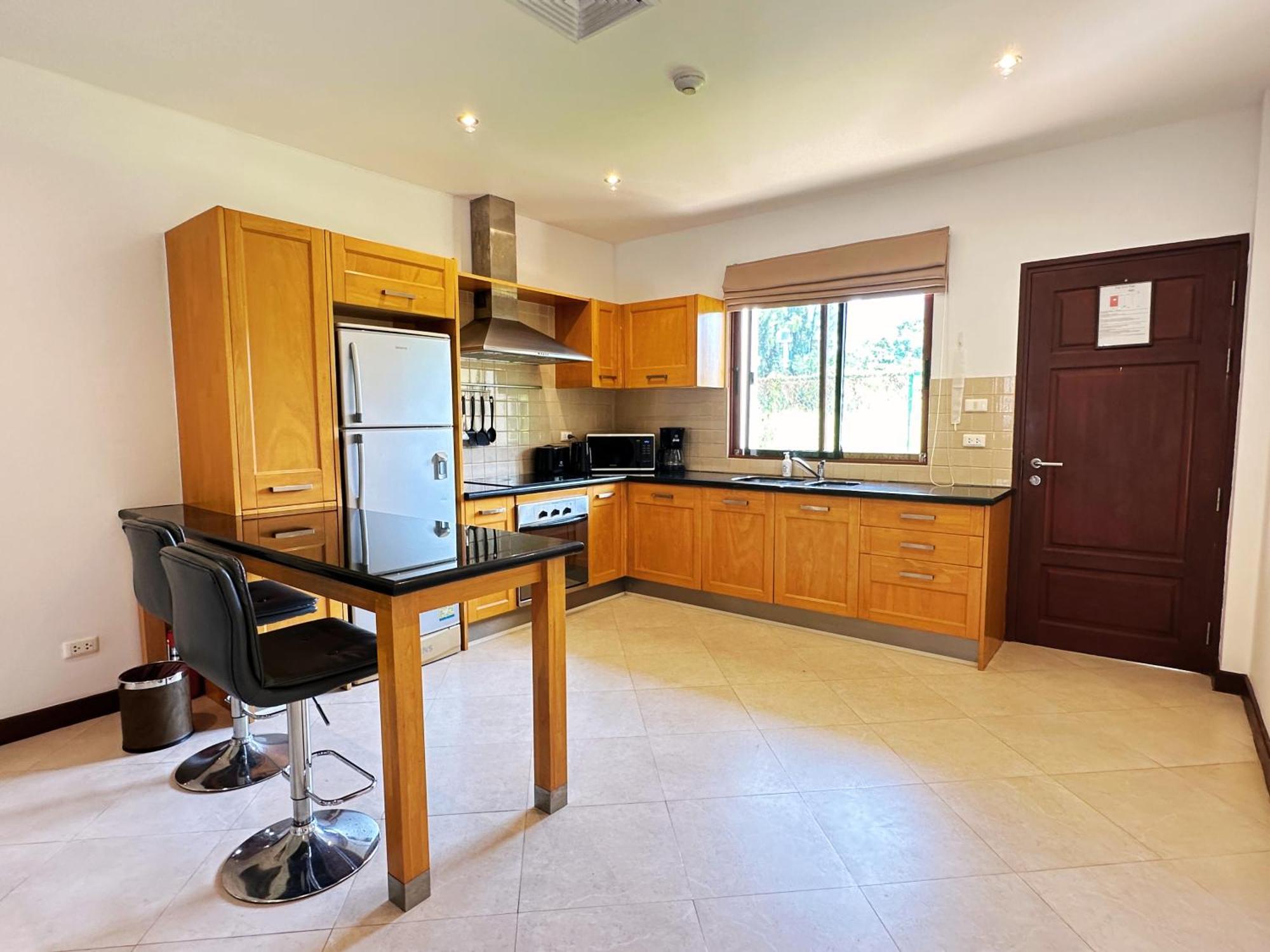 2-bedroom 5 Minutes From Bangtao Ban Lum Fuang
