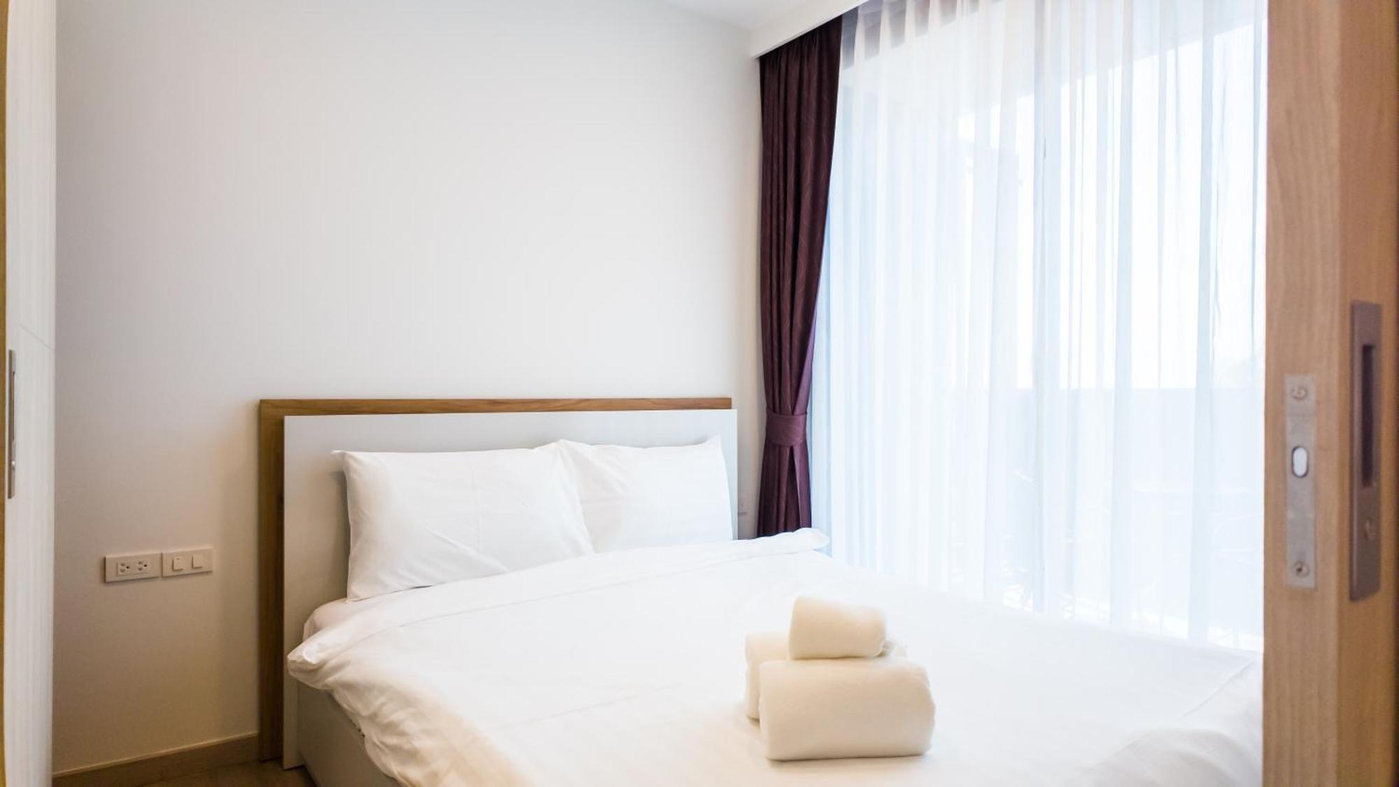 Apartment уютные в Laguna Skypark Phuket