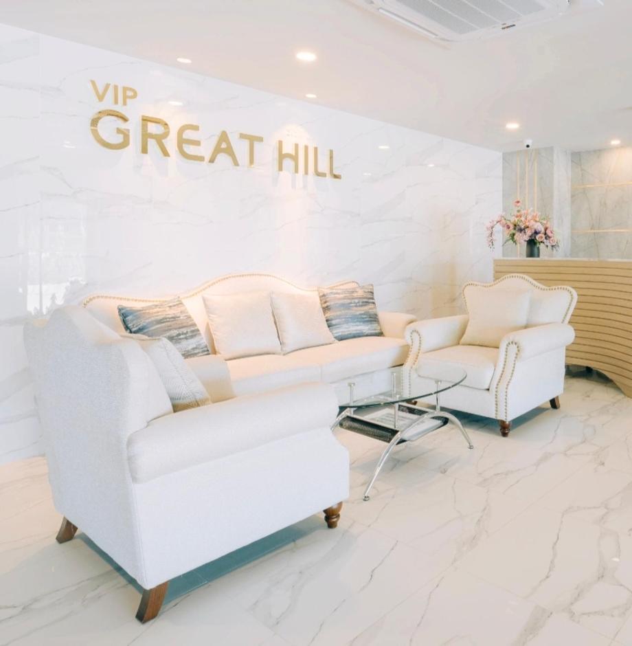 One Nine Apartment Nai Yang