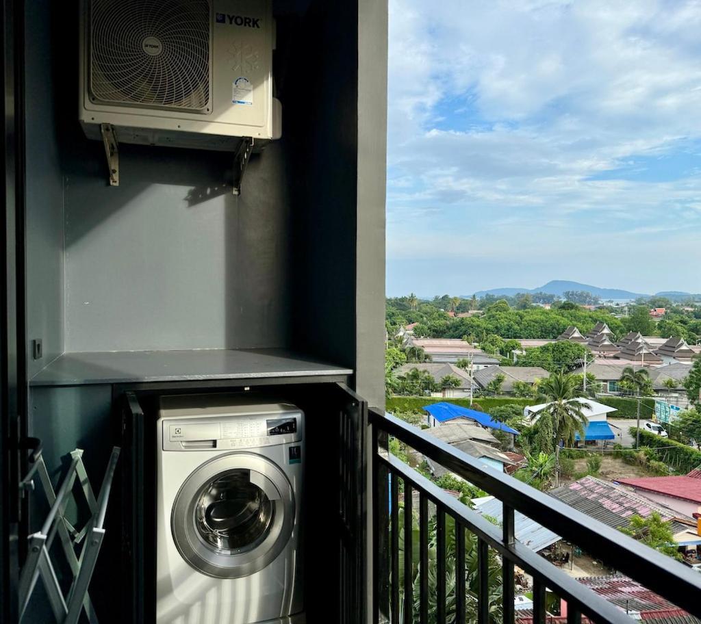 Apartamento At Relife Windy