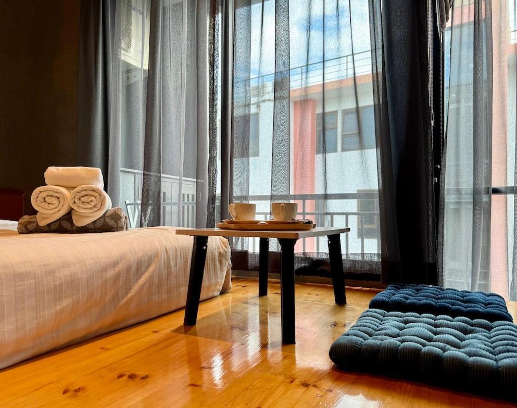 At Relife Windy Apartamento Rawai