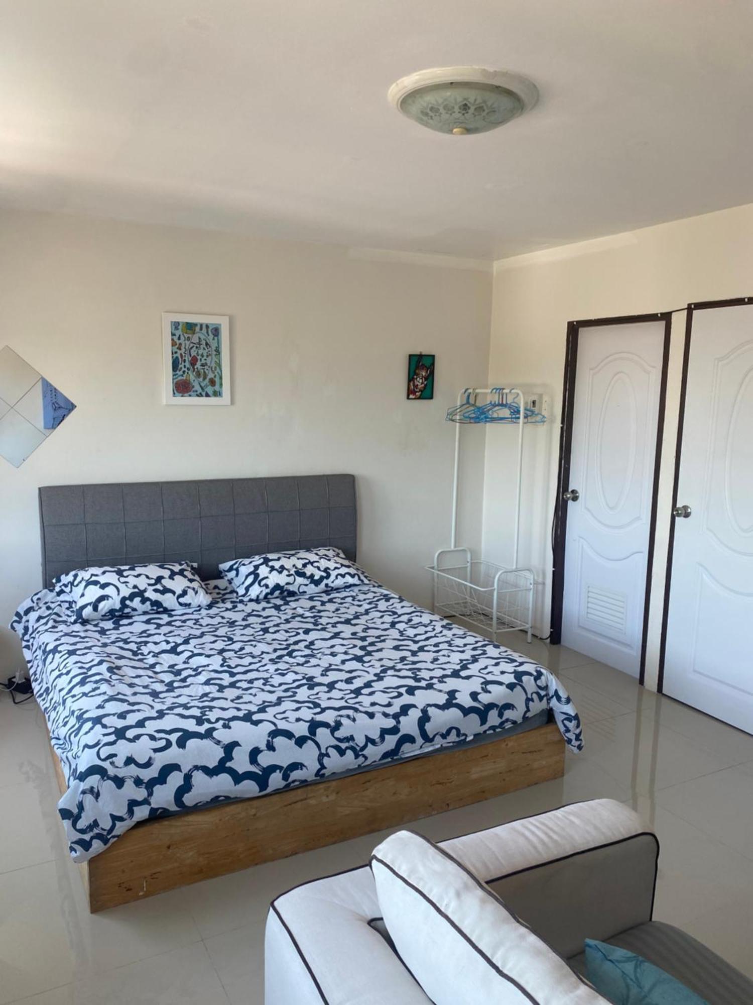 Owned And Yoga Homestay