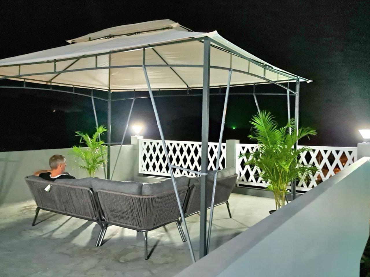Seaview Eagles Nest