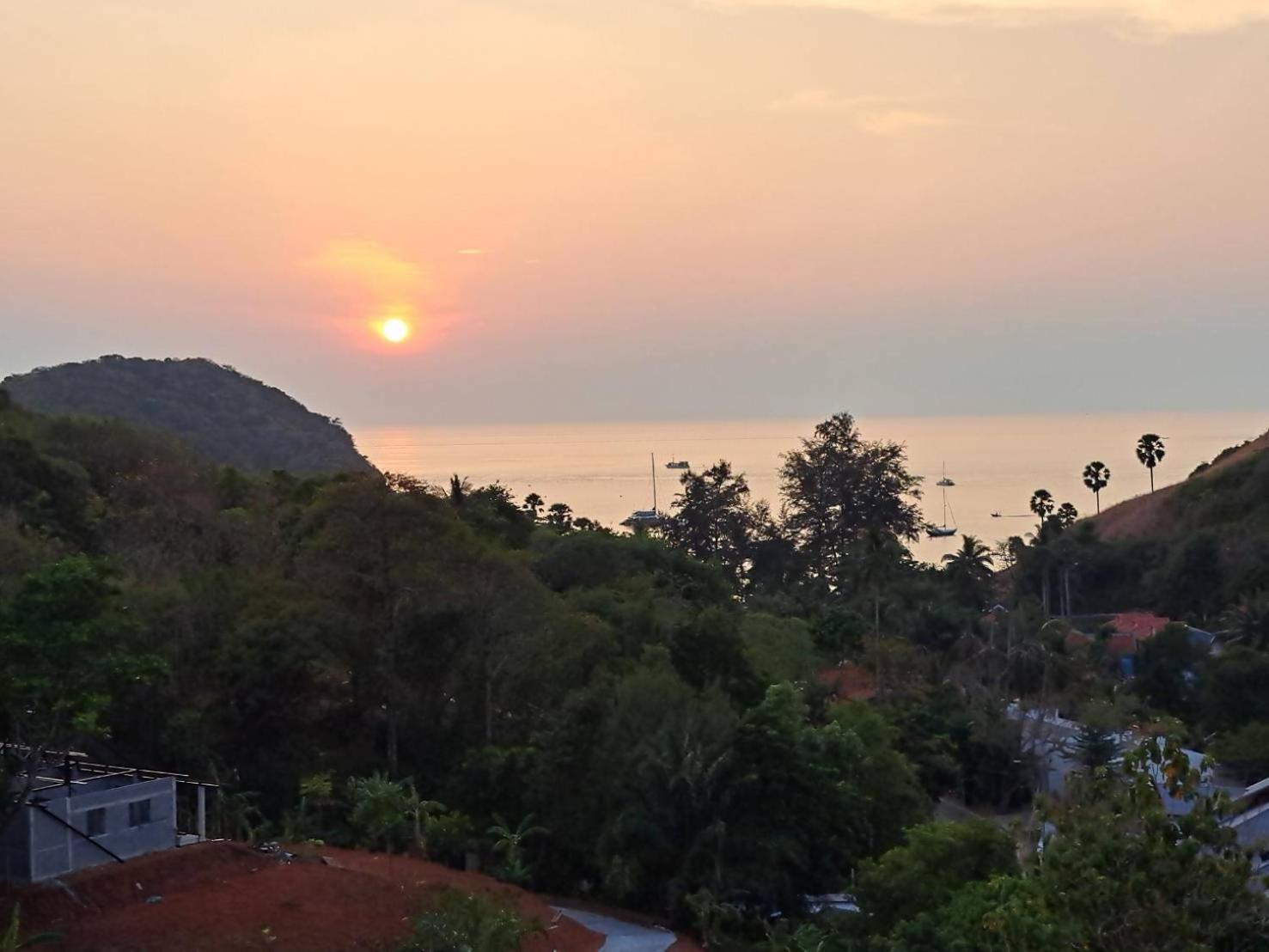 Seaview Eagles Nest Appartement Rawai