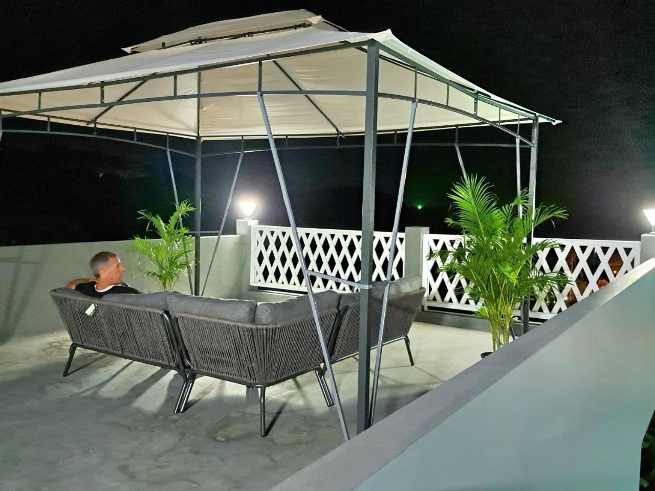 Seaview Eagles Nest Rawai
