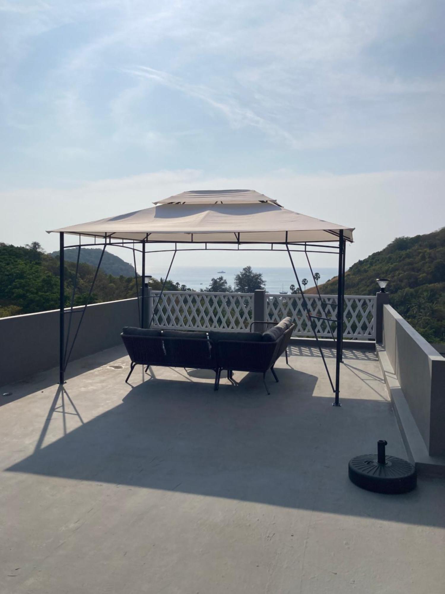 Appartement Seaview Eagles Nest Rawai