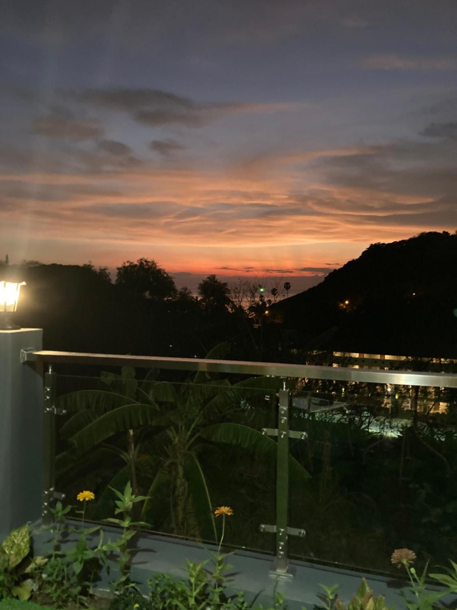 Appartement Seaview Eagles Nest Rawai