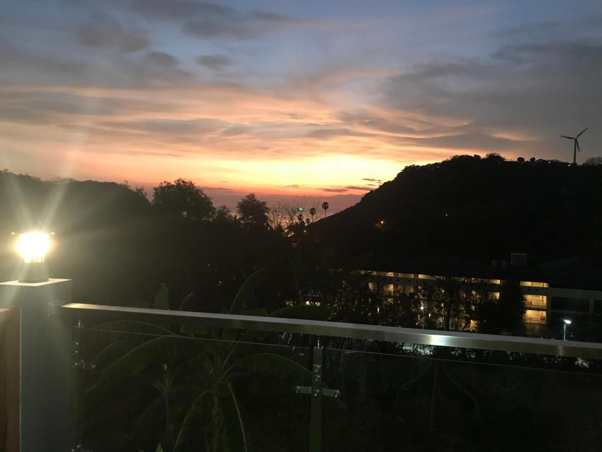 Seaview Eagles Nest Rawai