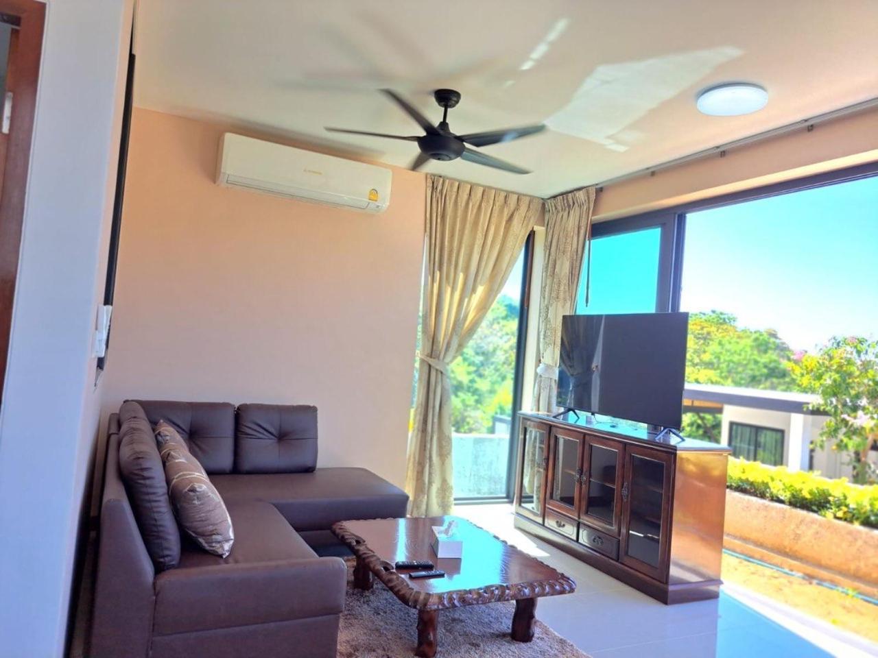 Appartement Seaview Eagles Nest Rawai