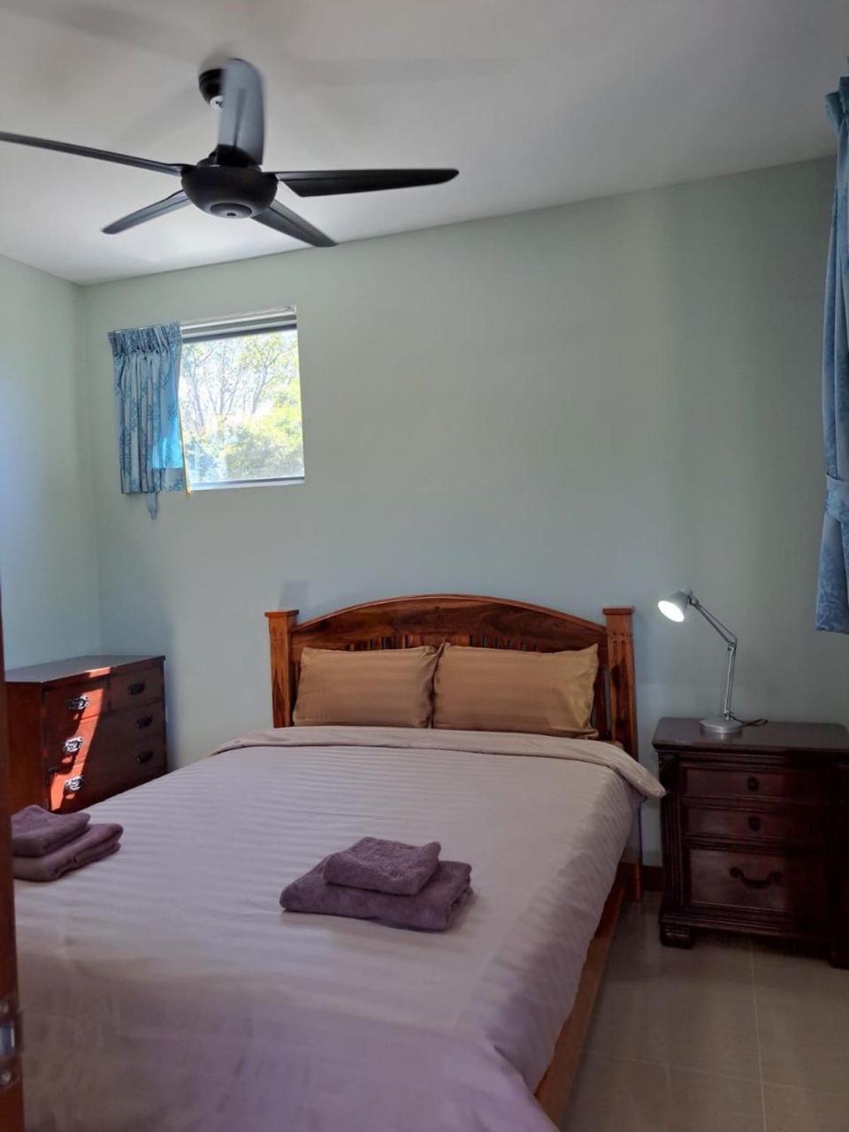 Appartement Seaview Eagles Nest