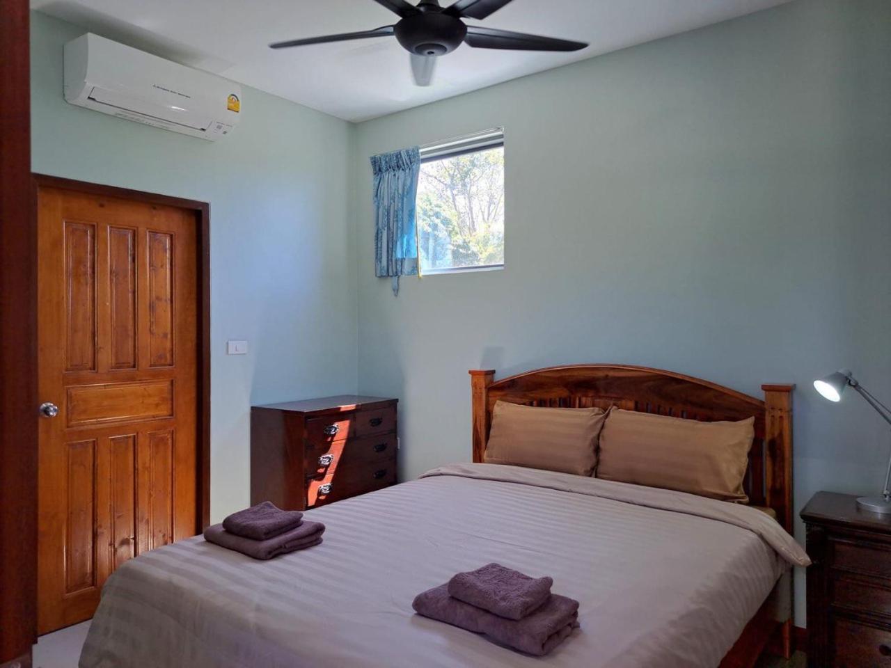 Seaview Eagles Nest Rawai