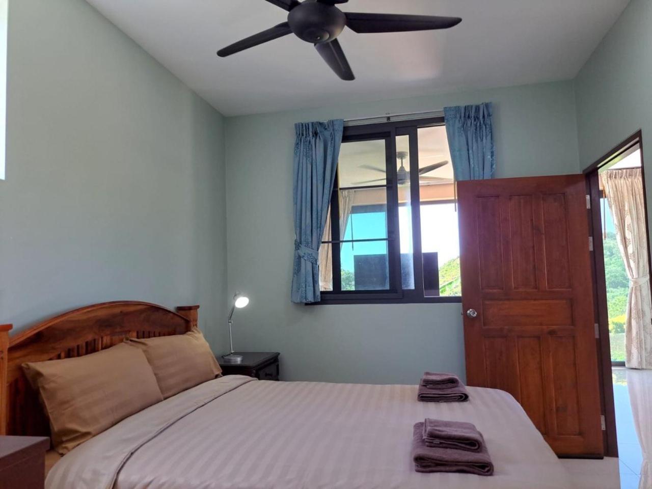 Seaview Eagles Nest Appartement