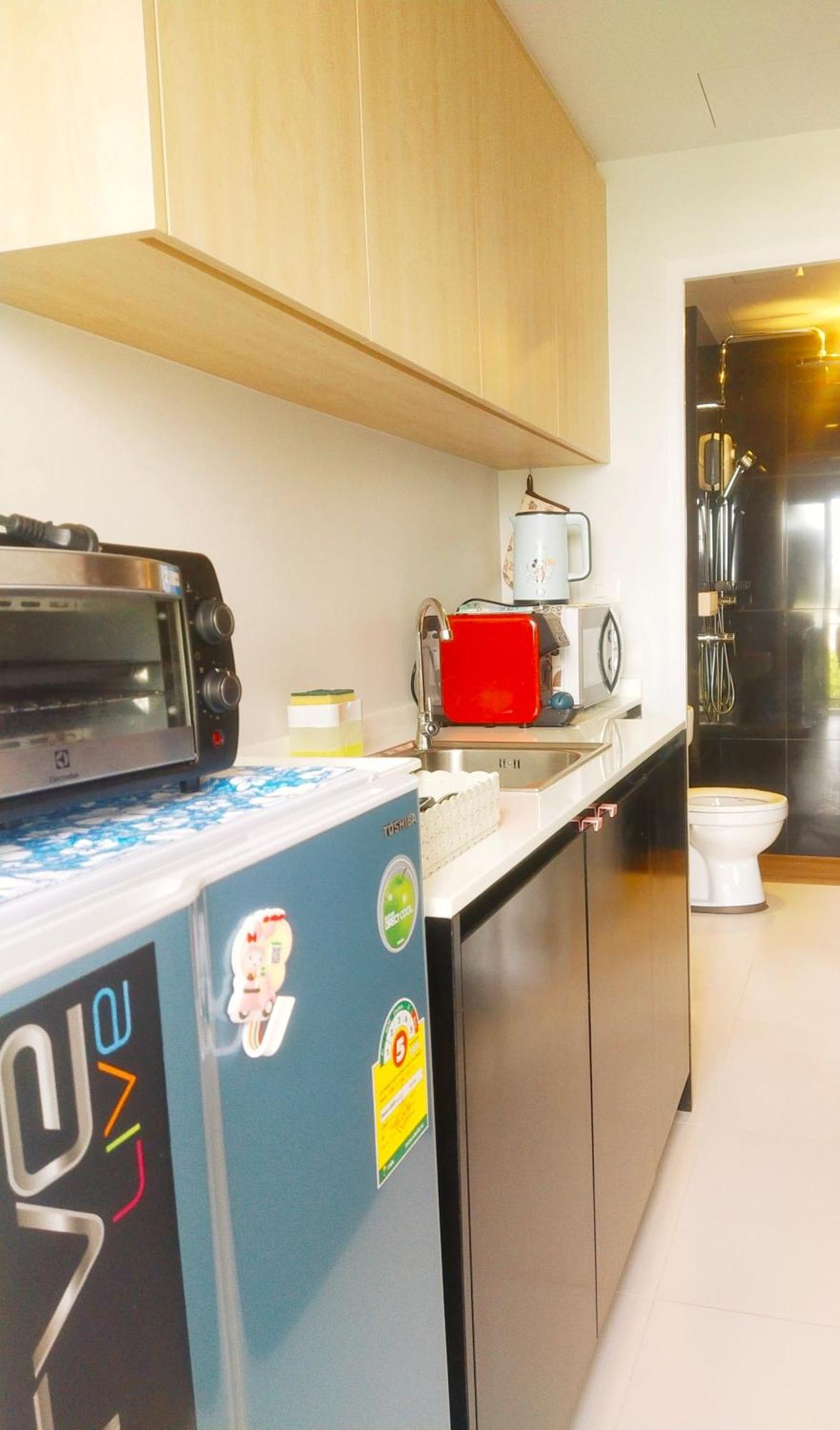 One Nine Apartment