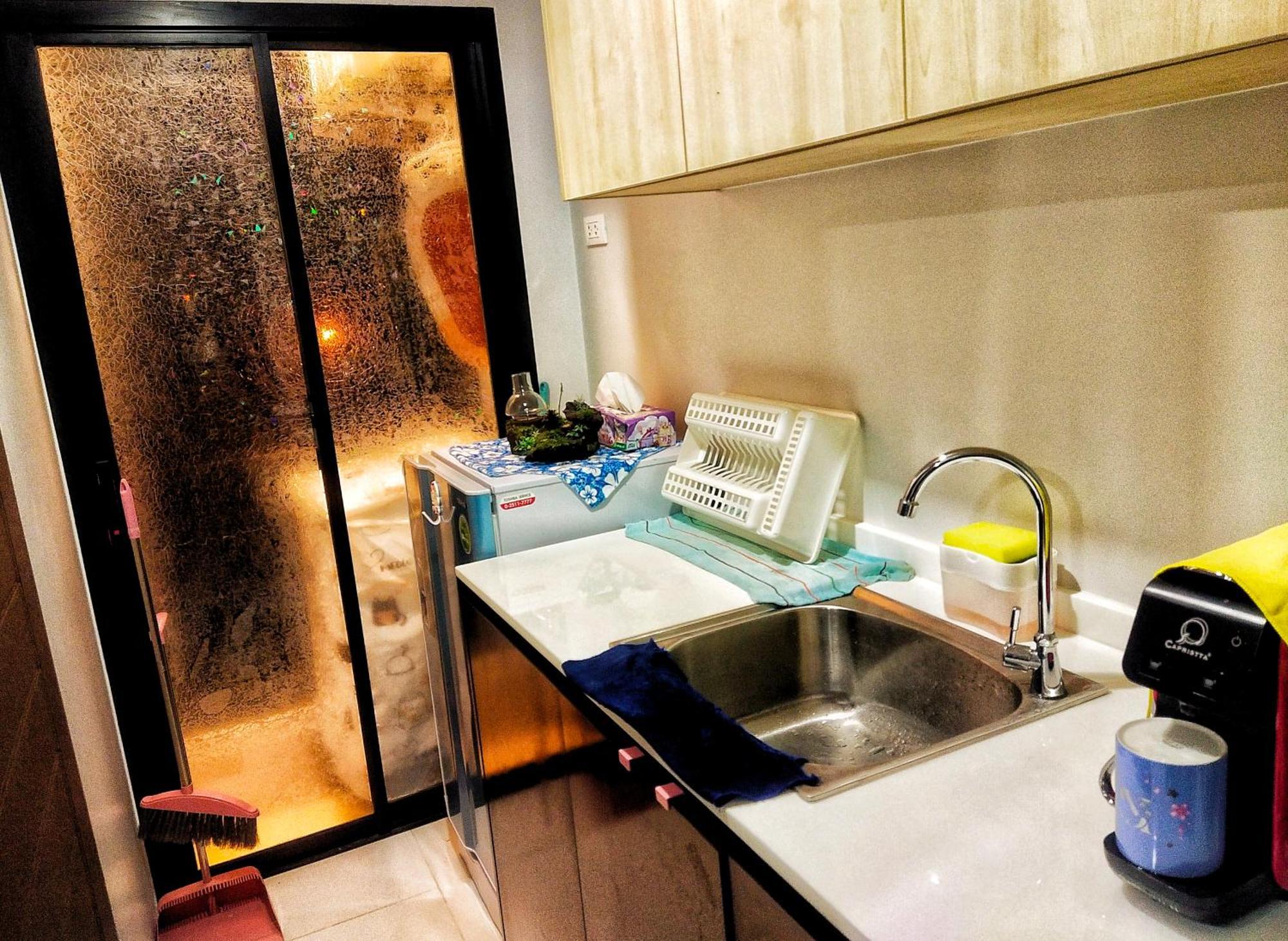 Apartment One Nine *