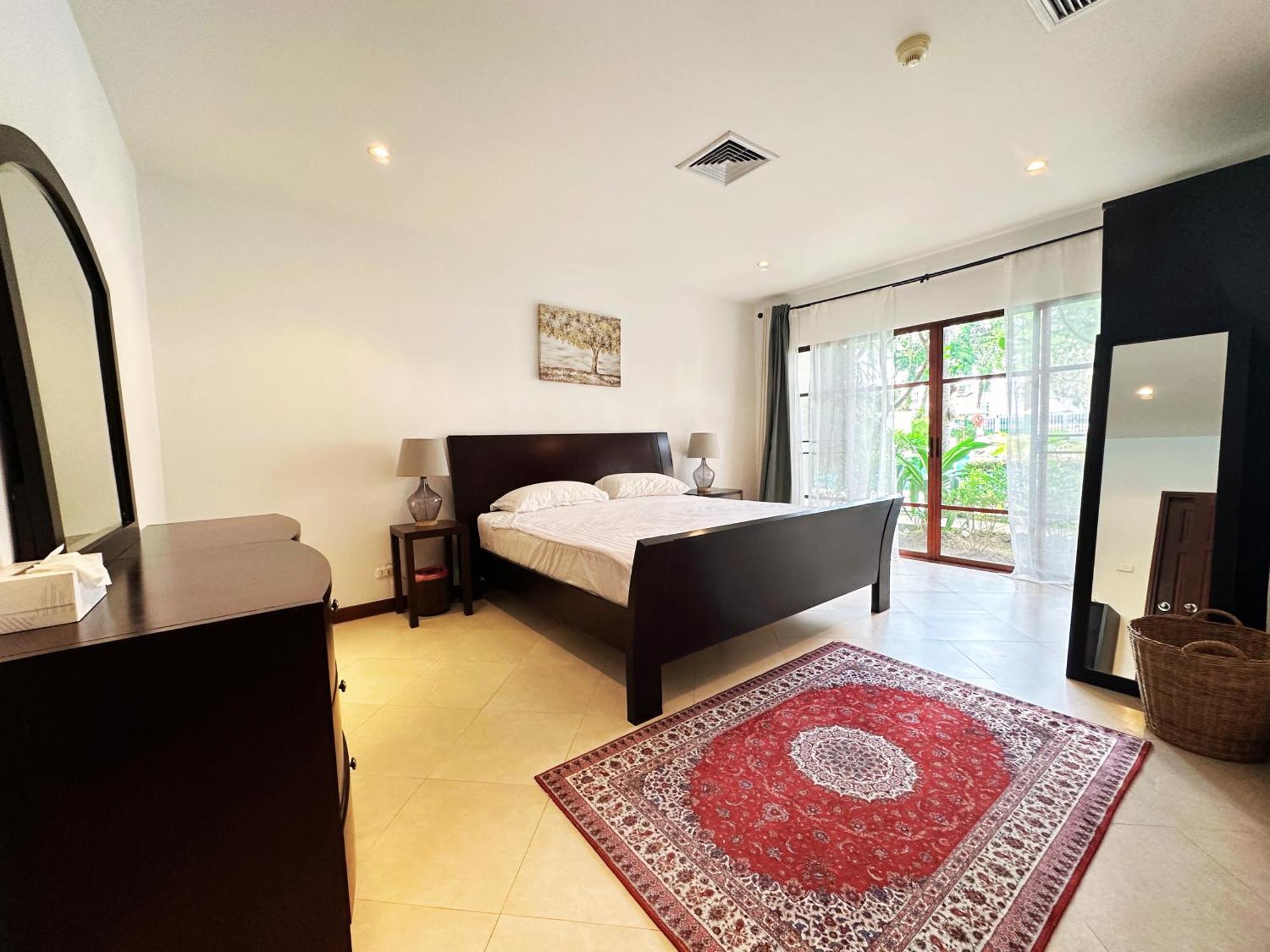 Apartment 2-bedroom 5 Minutes From Bangtao Ban Lum Fuang