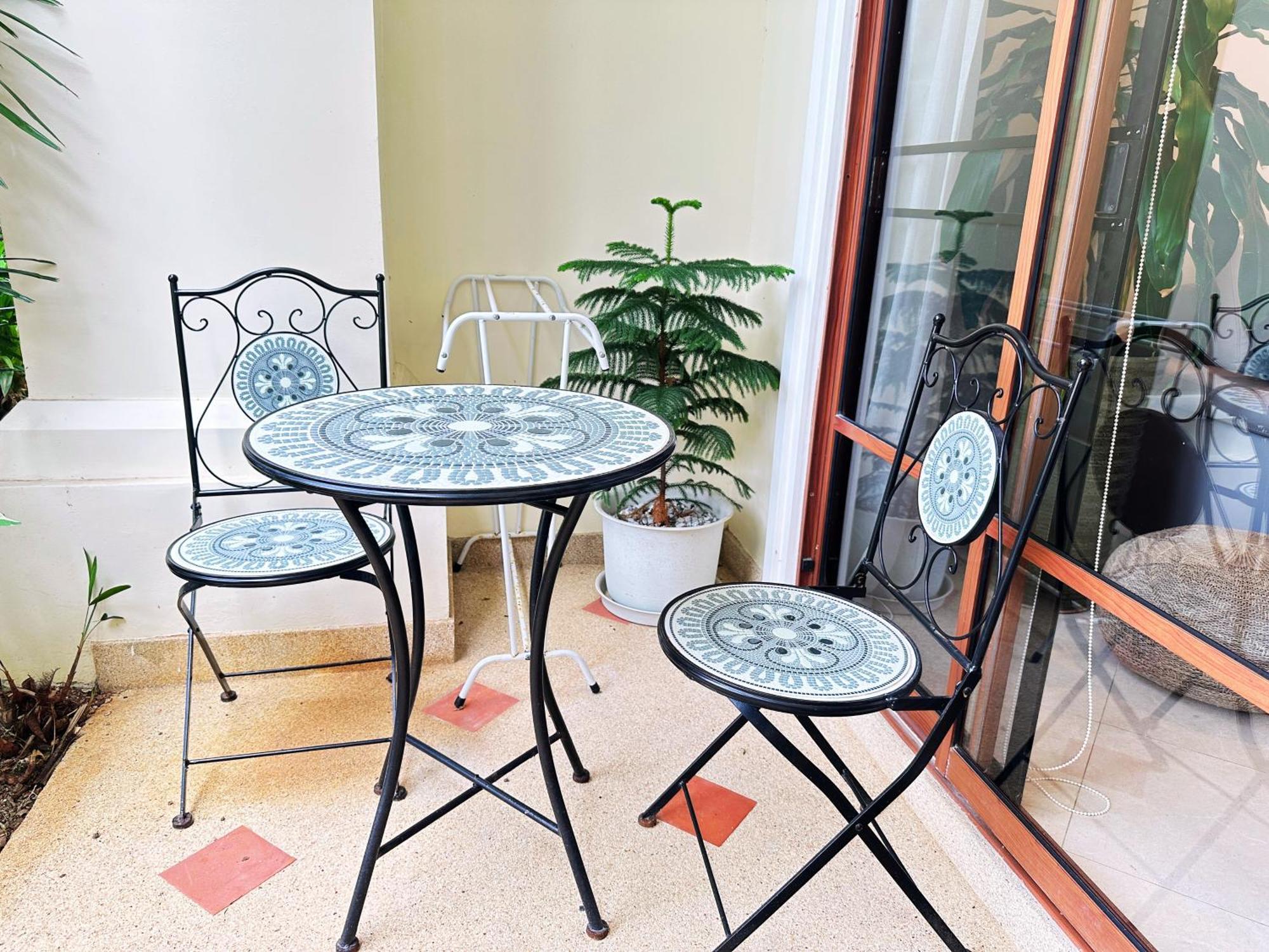 2-bedroom 5 Minutes From Bangtao Ban Lum Fuang