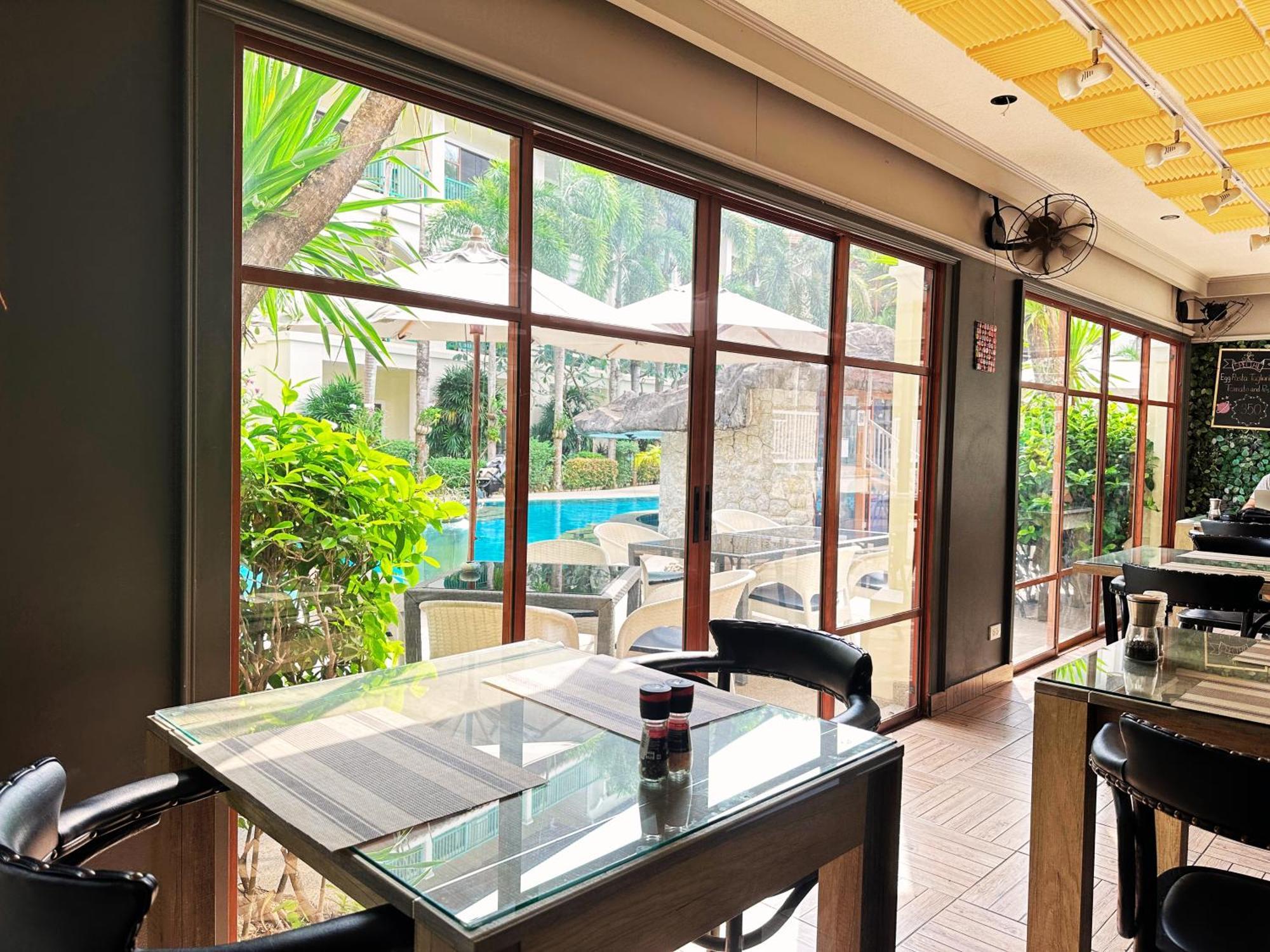 Apartment 2-bedroom 5 Minutes From Bangtao