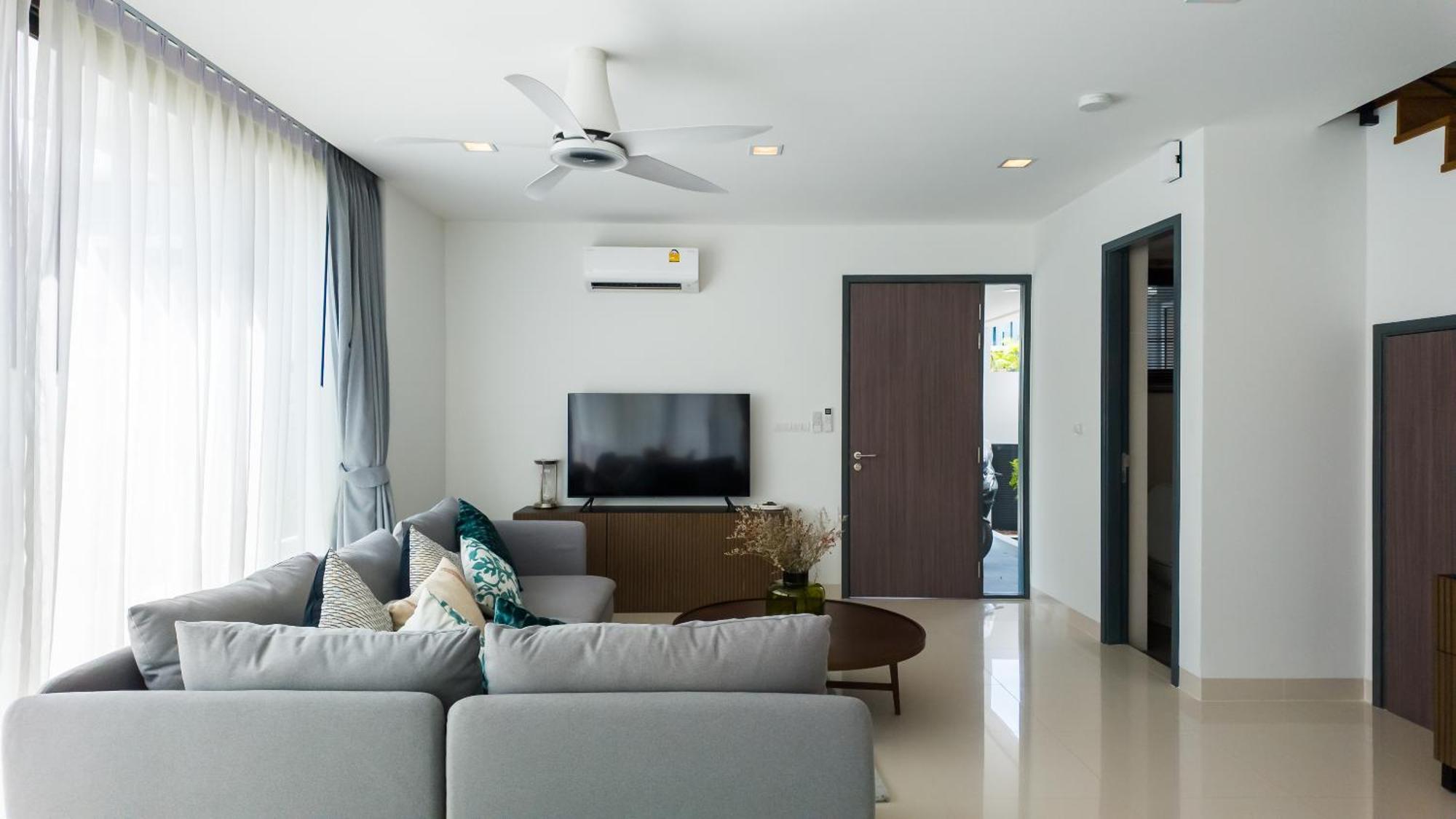 Laguna Park Villa