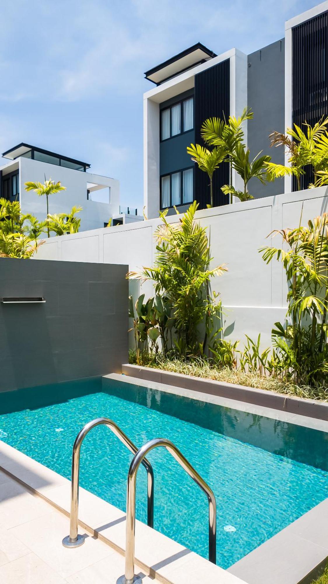 Villa Laguna Park Phuket