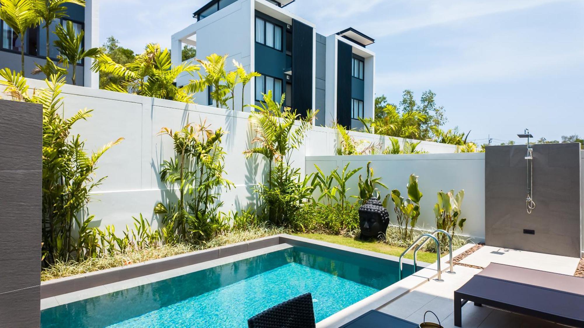 Laguna Park Villa