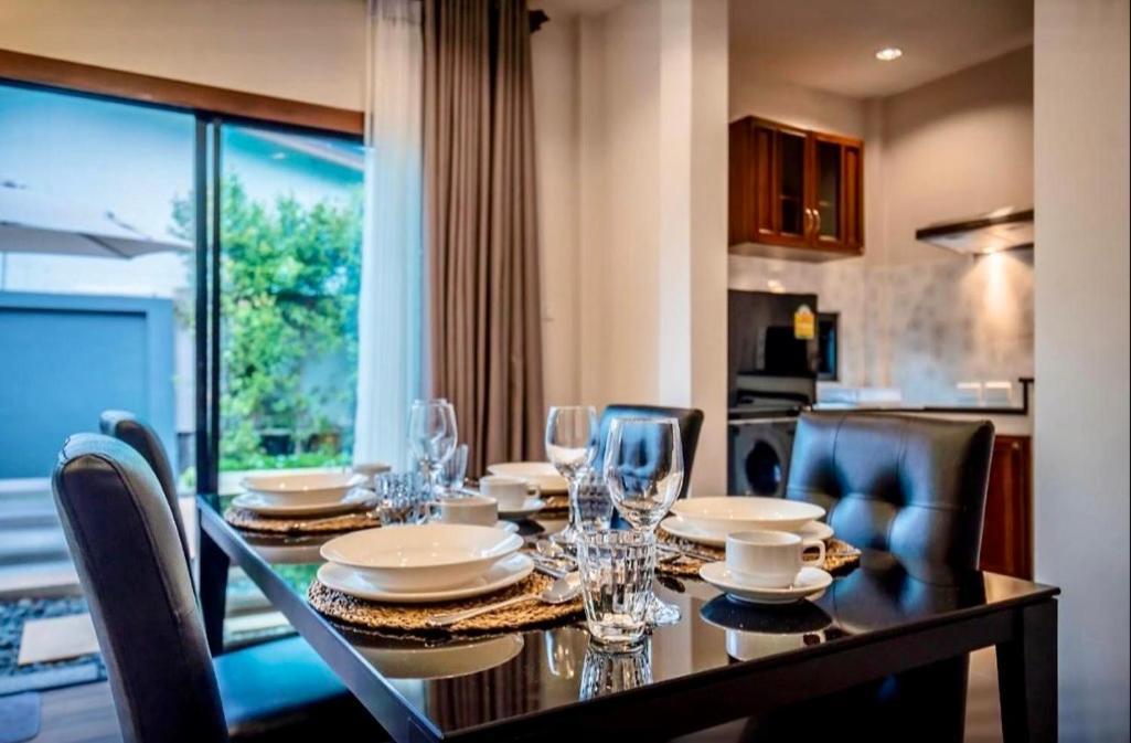 Villa The Sister Pool Bangtao Bang Tao Beach (Phuket)