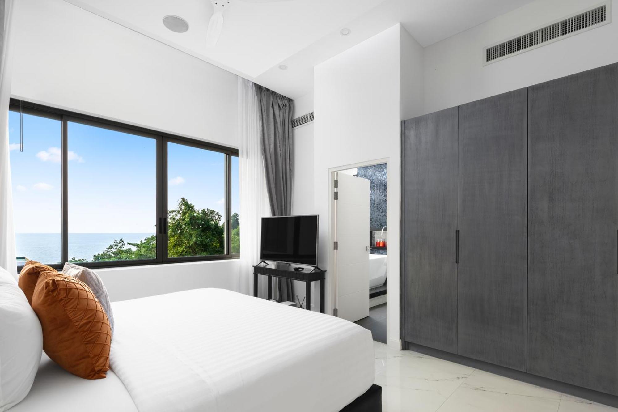 Silvermoon By Shuyivillas Kamala Beach