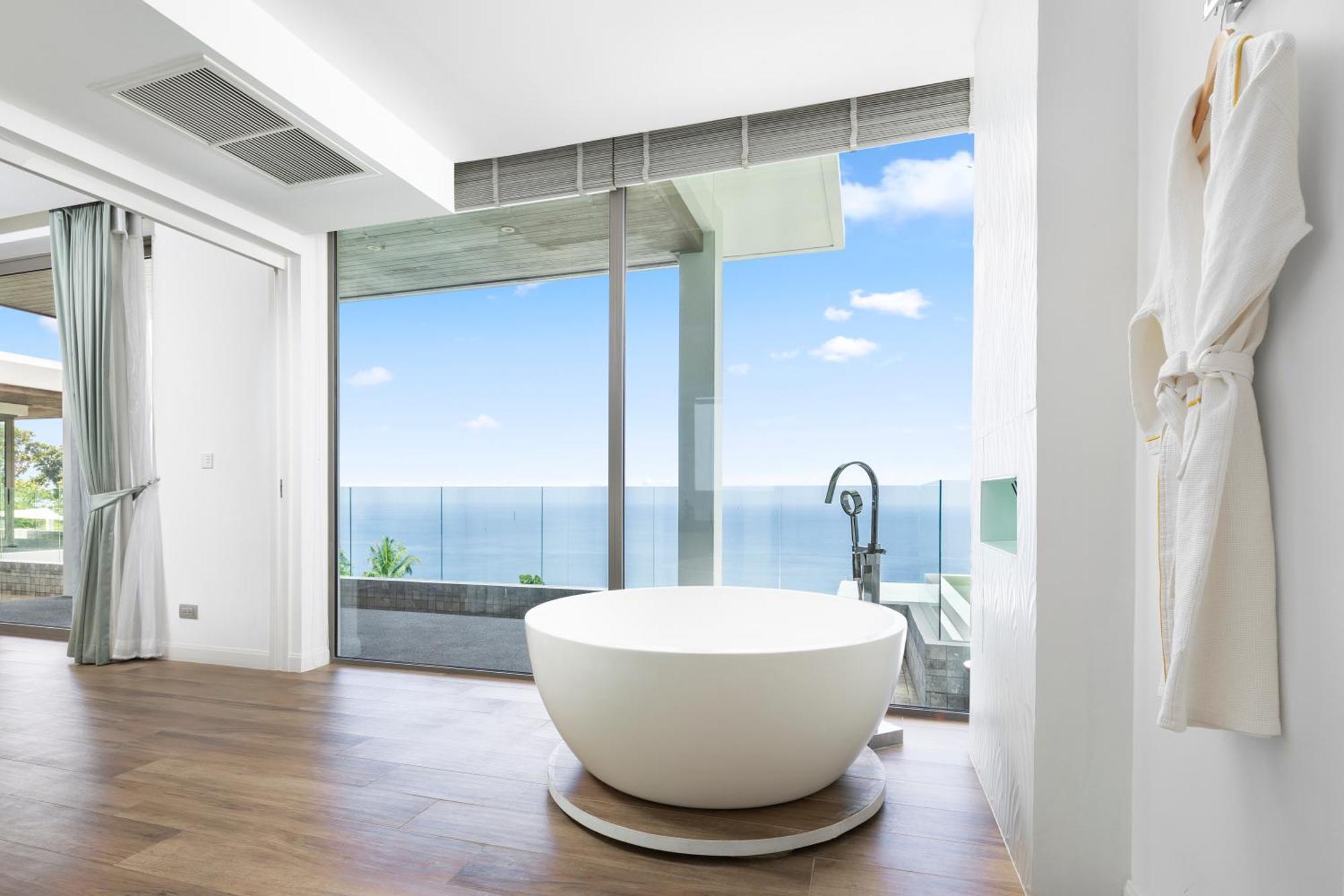 Silvermoon By Shuyivillas Kamala Beach