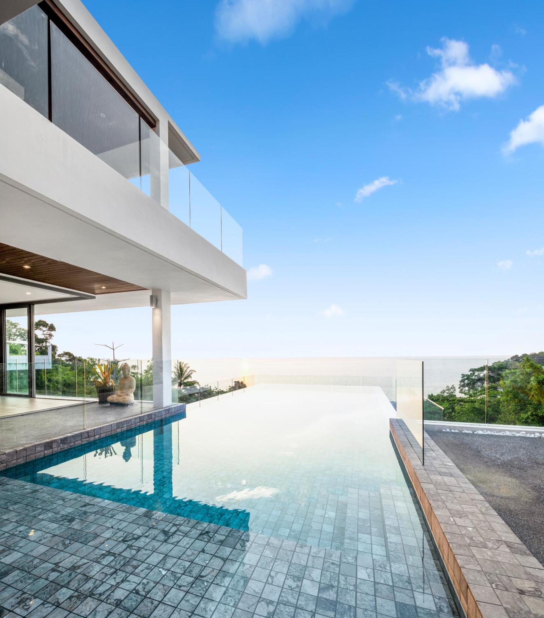 Villa Silvermoon By Shuyivillas